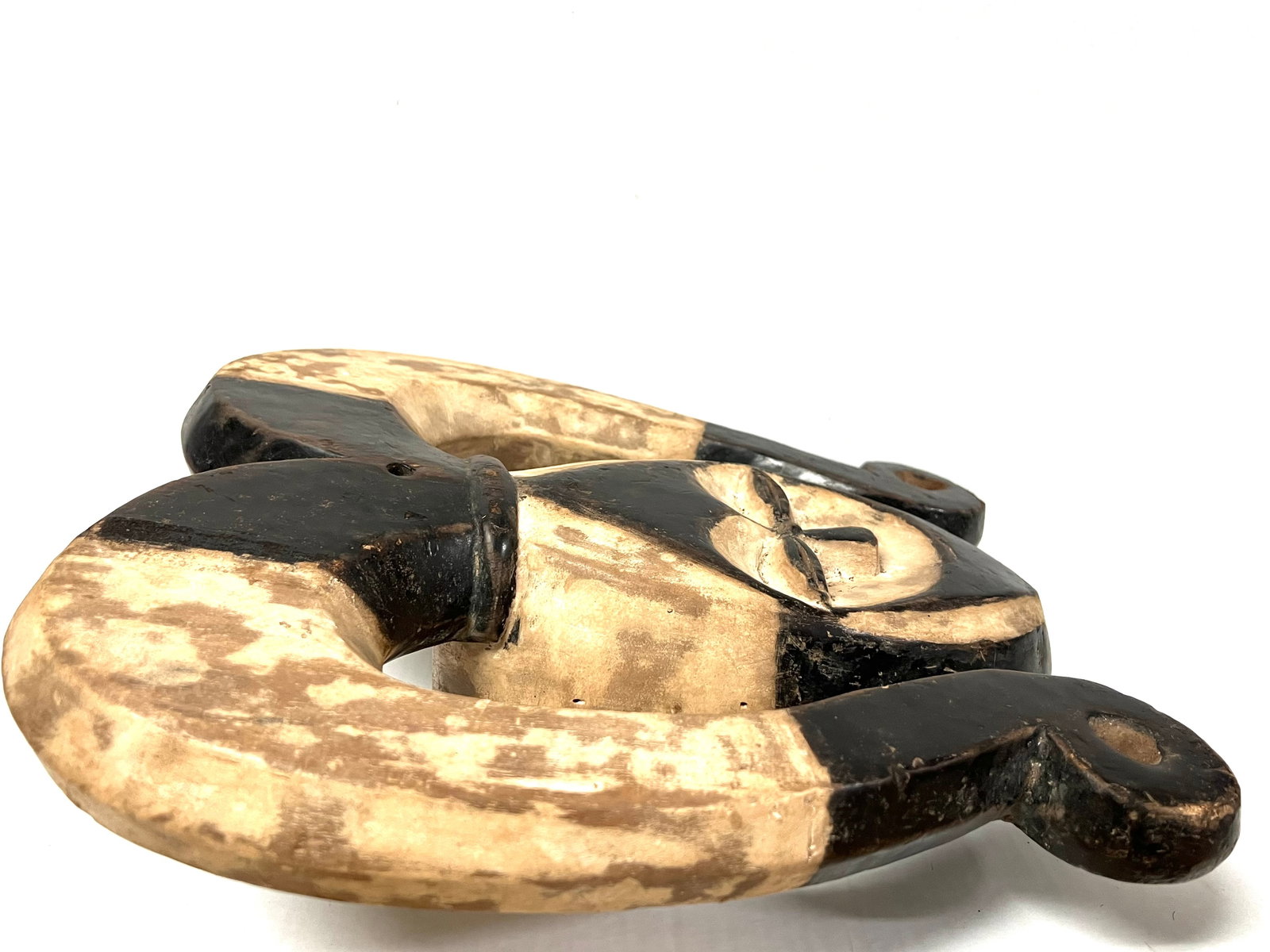 Kwele Mask - 5