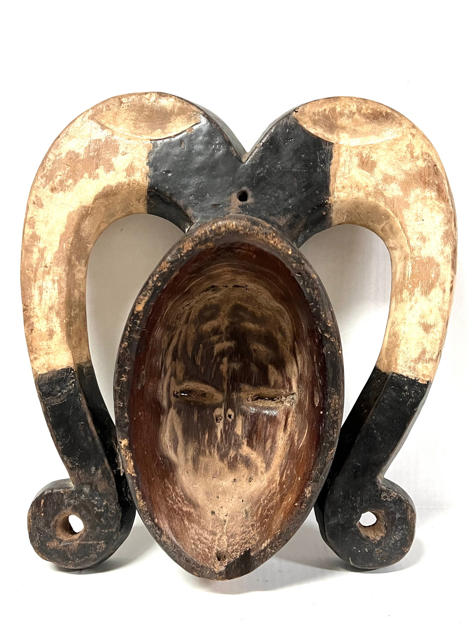 Kwele Mask - 6