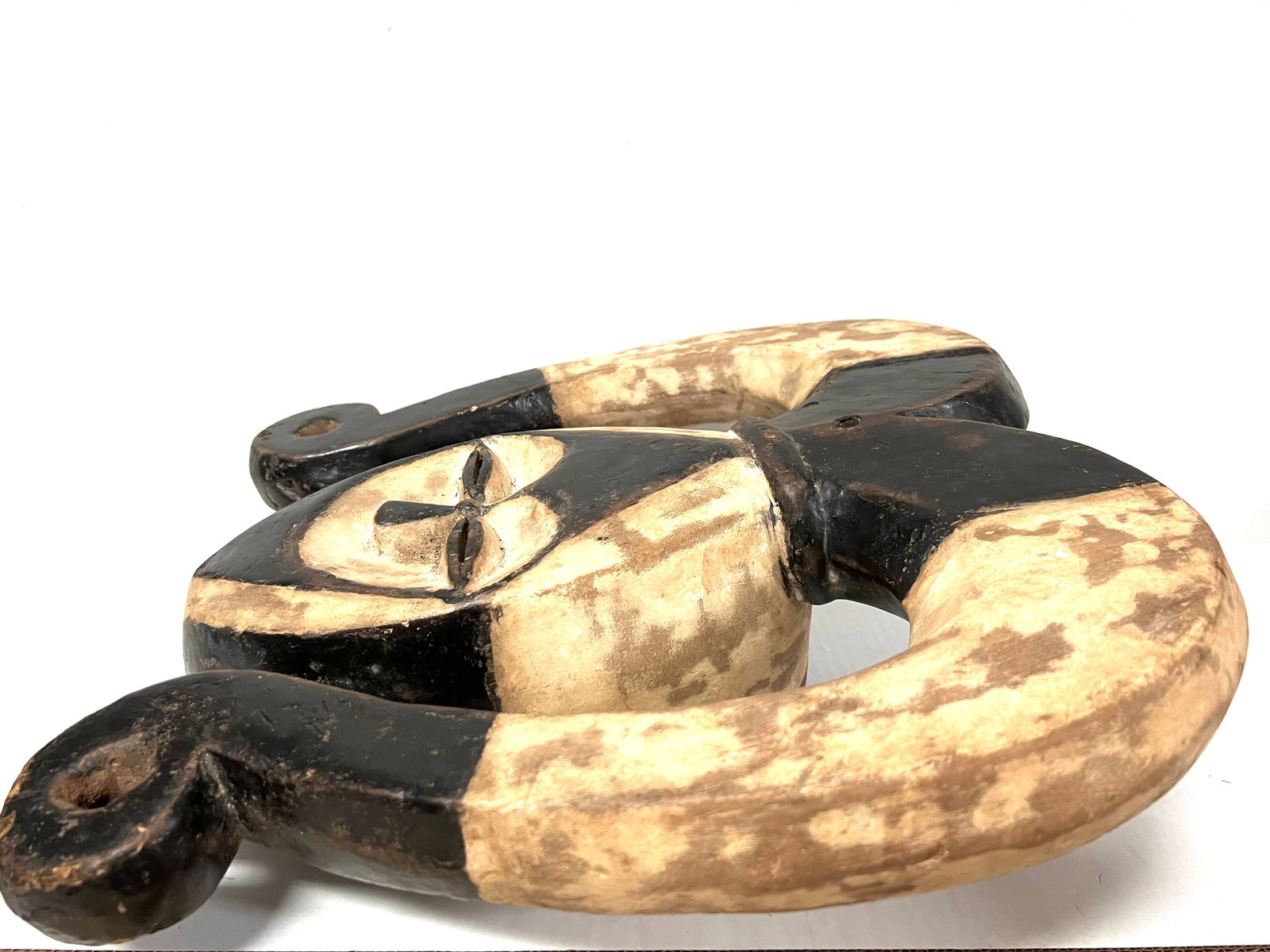 Kwele Mask - 7