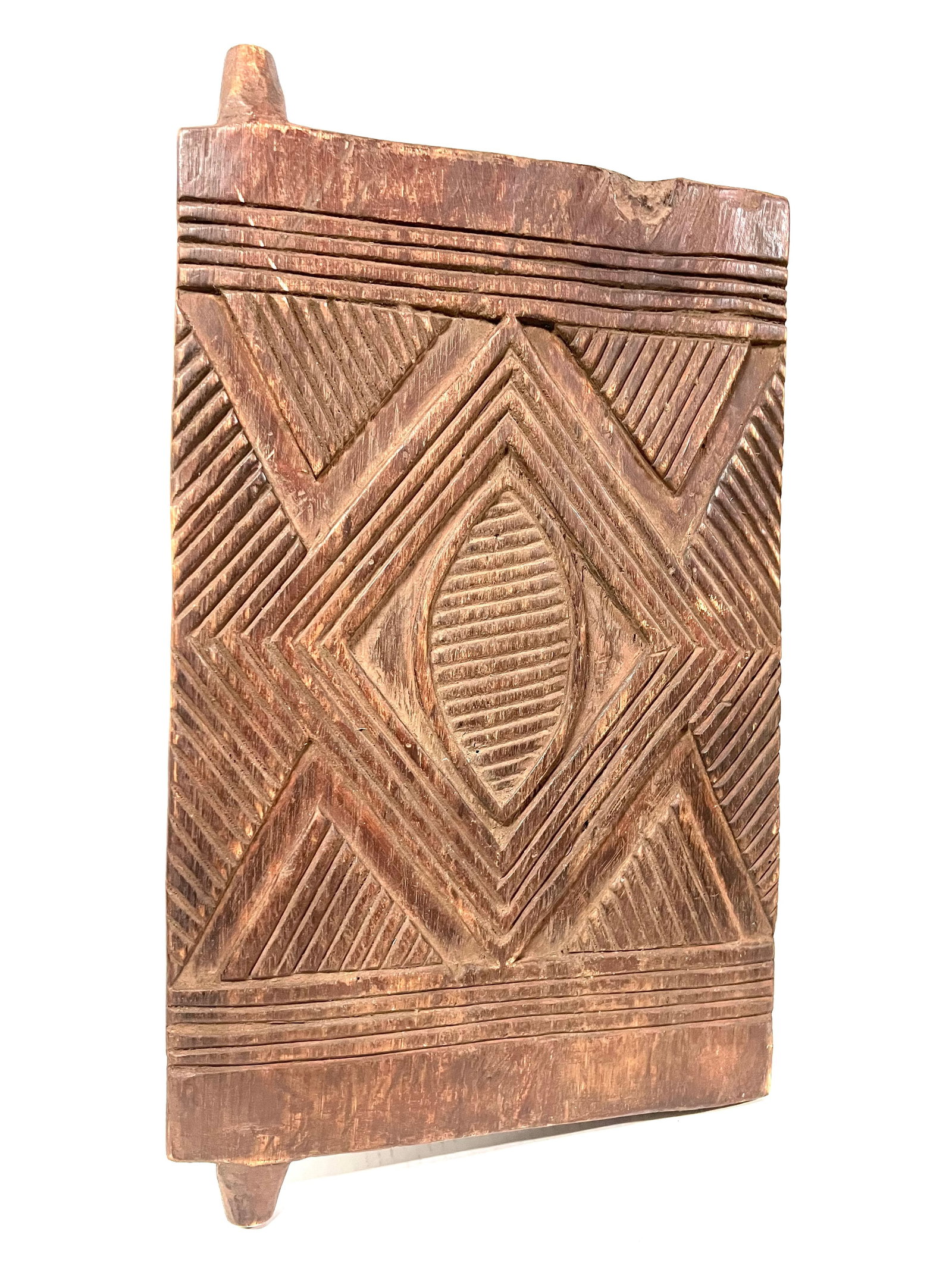 Baule Door - 2