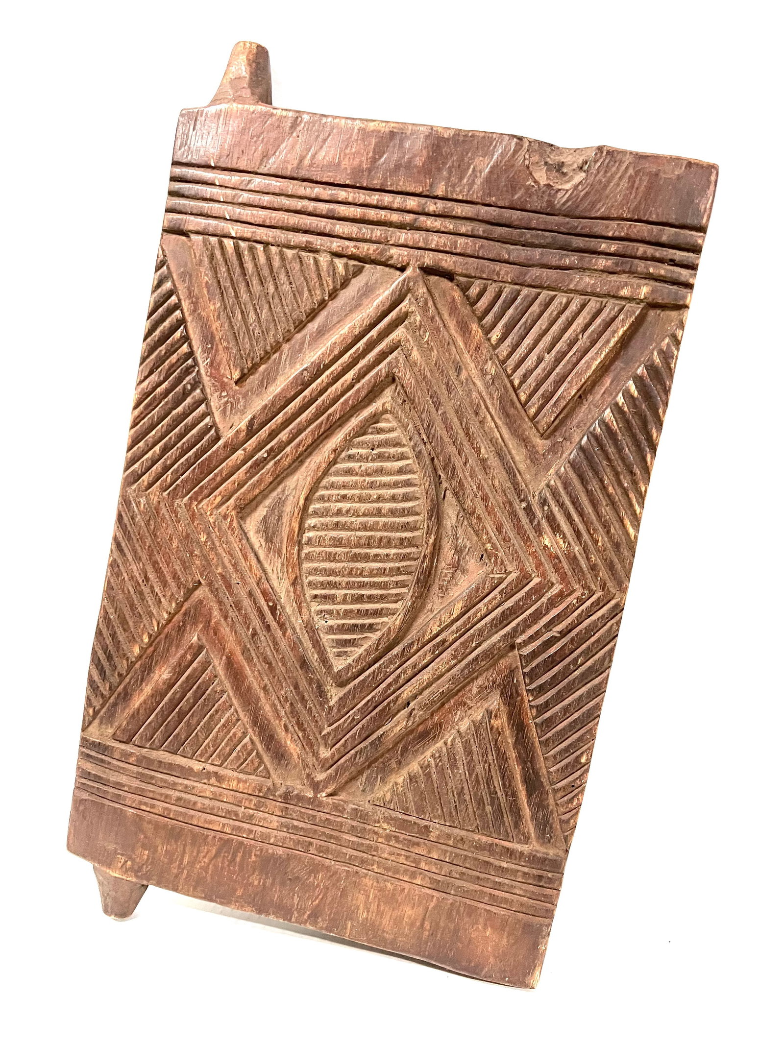 Baule Door - 3