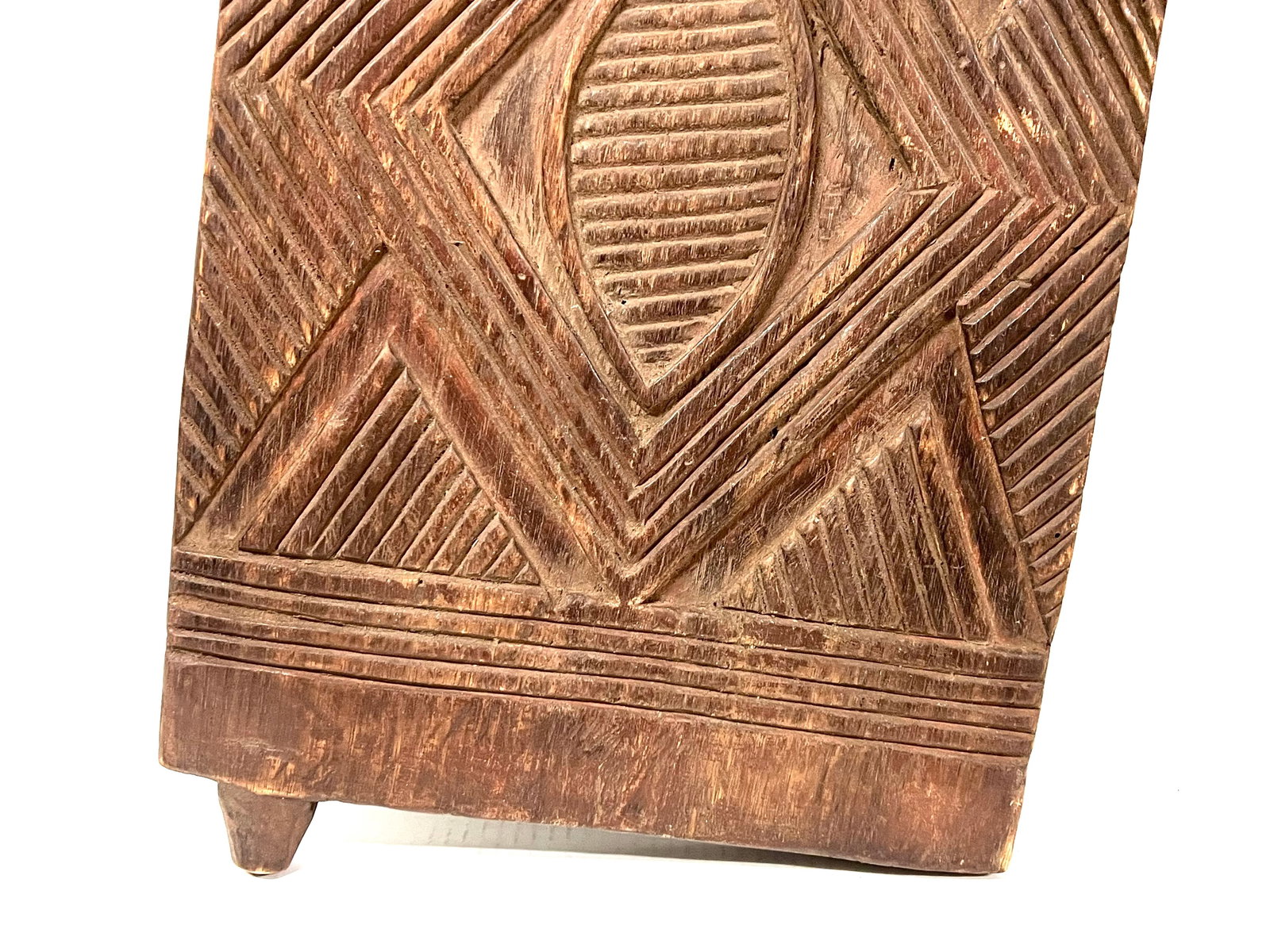 Baule Door - 4
