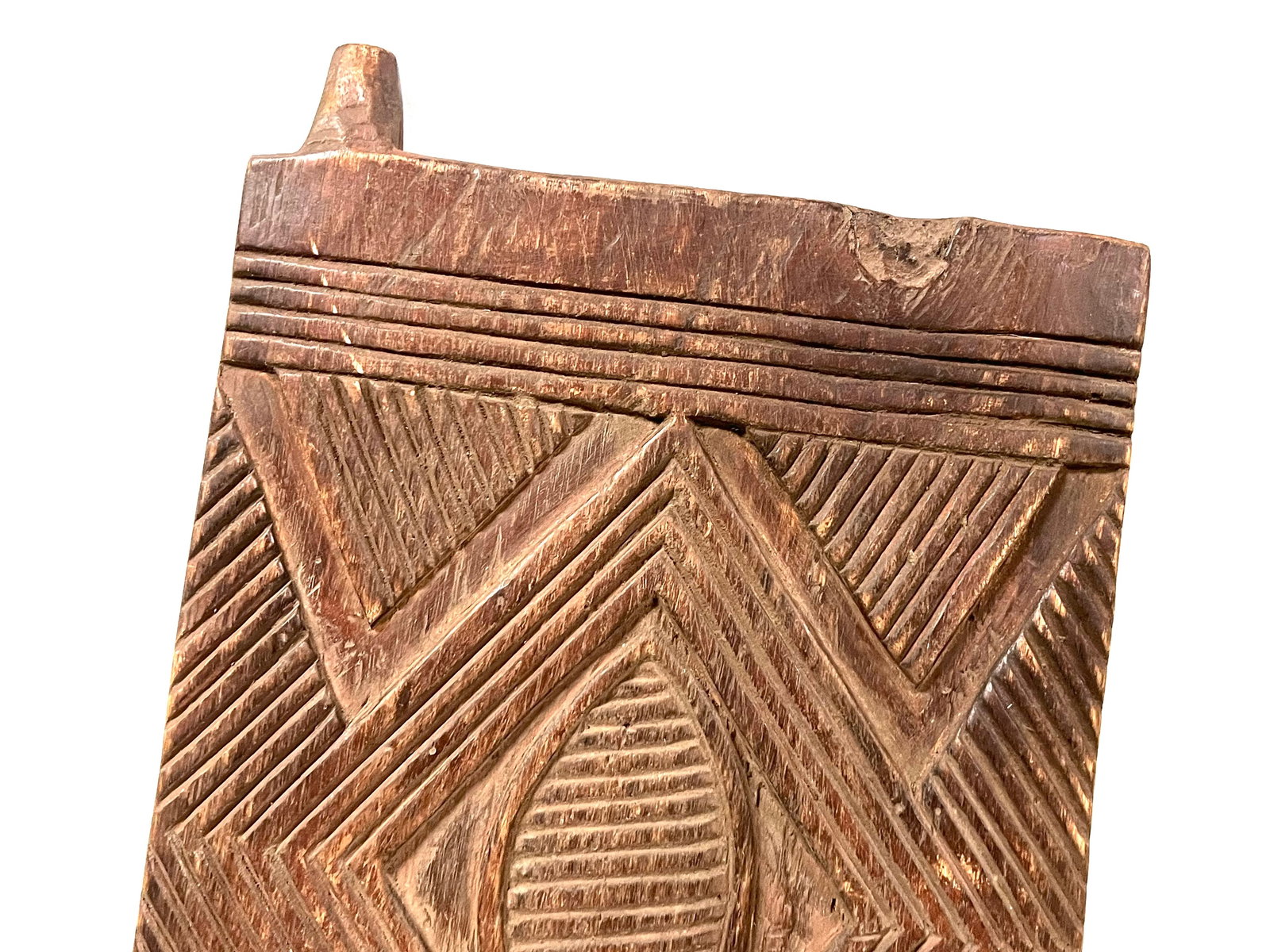 Baule Door - 5