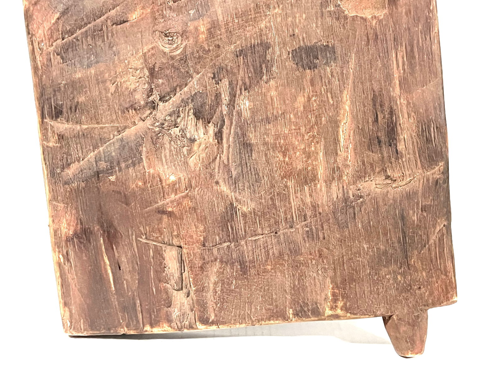 Baule Door - 8