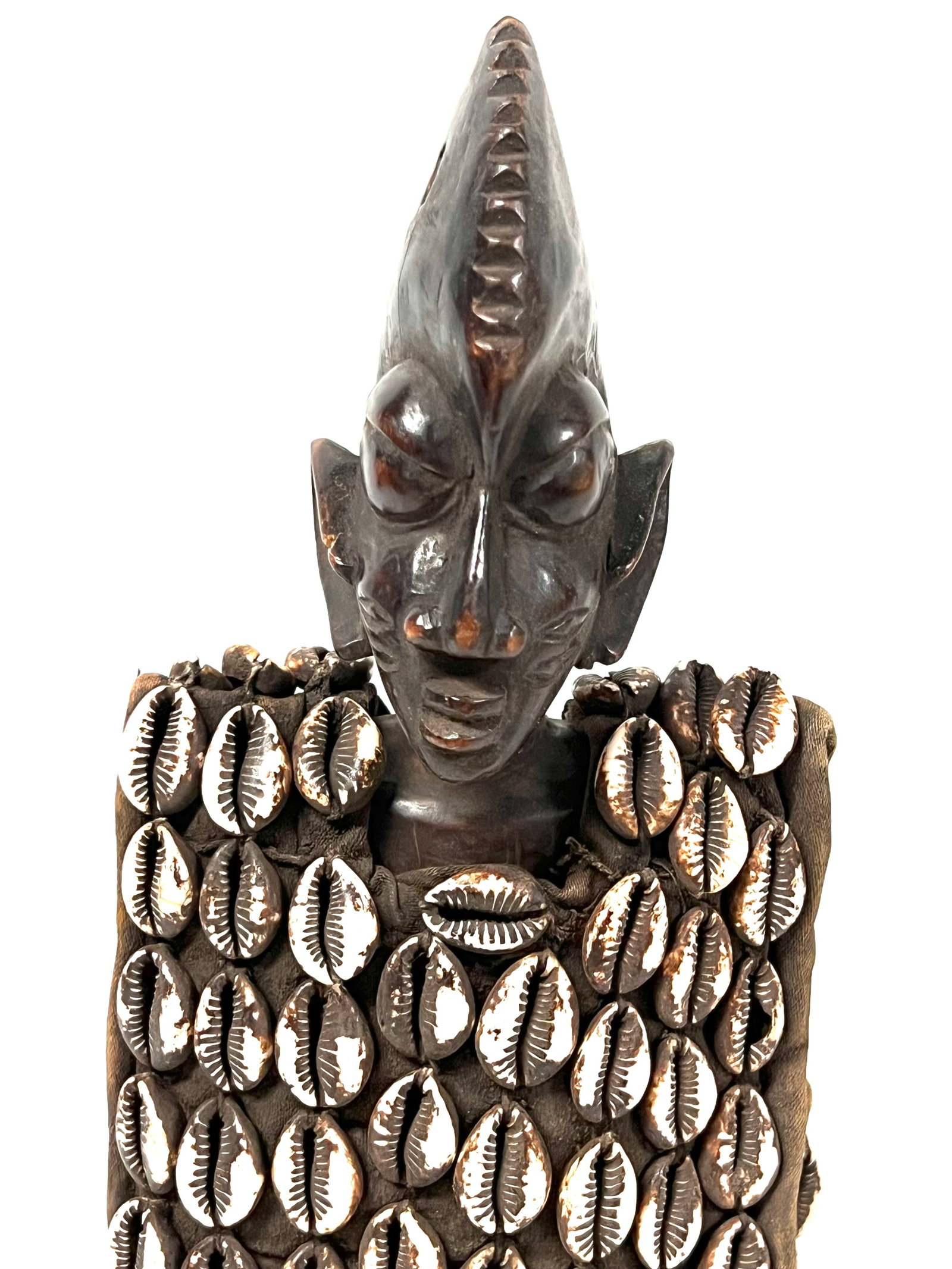 Ibeji Doll - 2