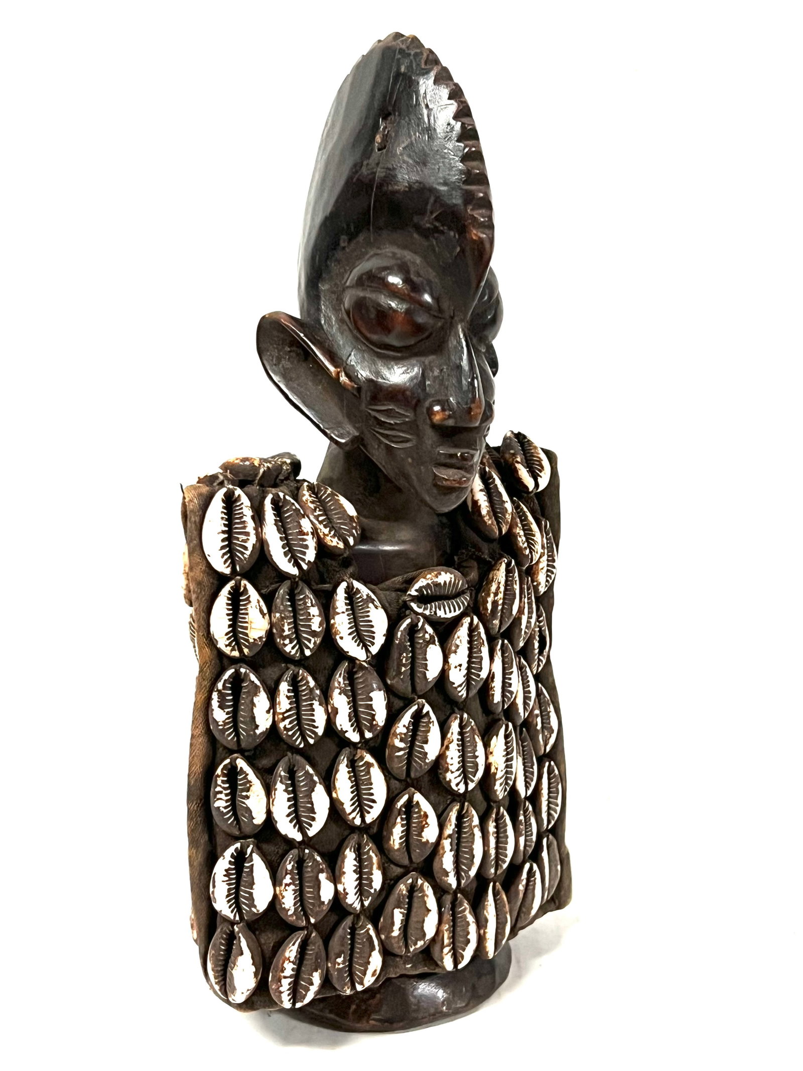 Ibeji Doll - 3