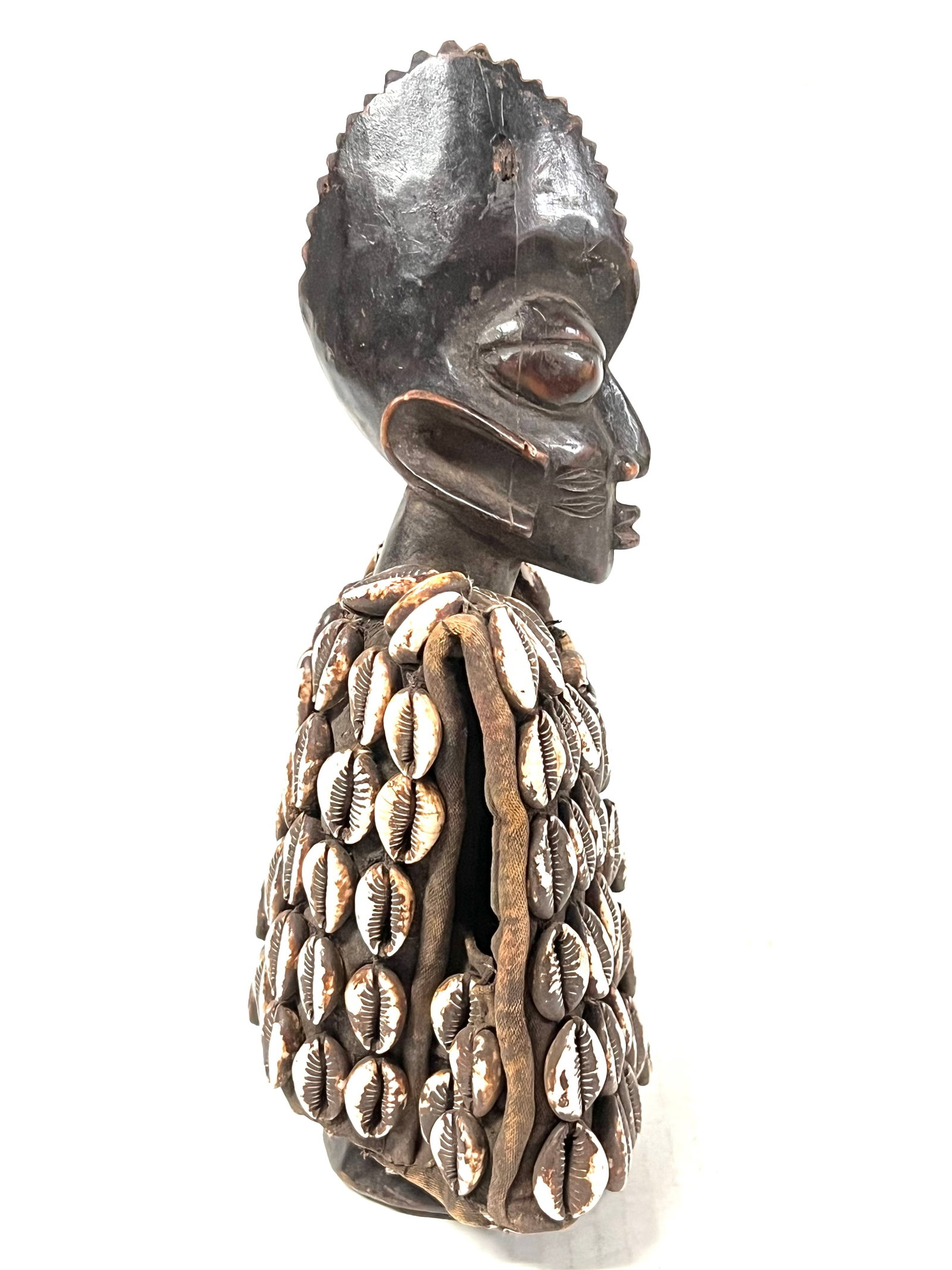 Ibeji Doll - 4