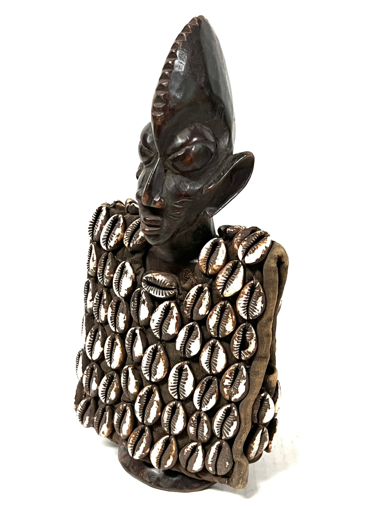 Ibeji Doll - 5