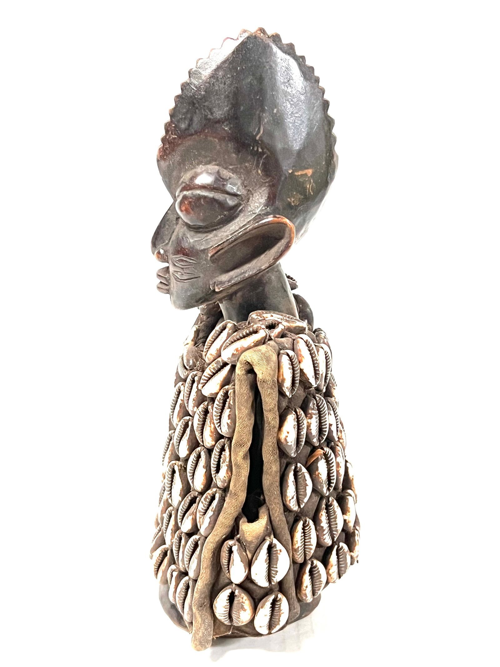 Ibeji Doll - 6