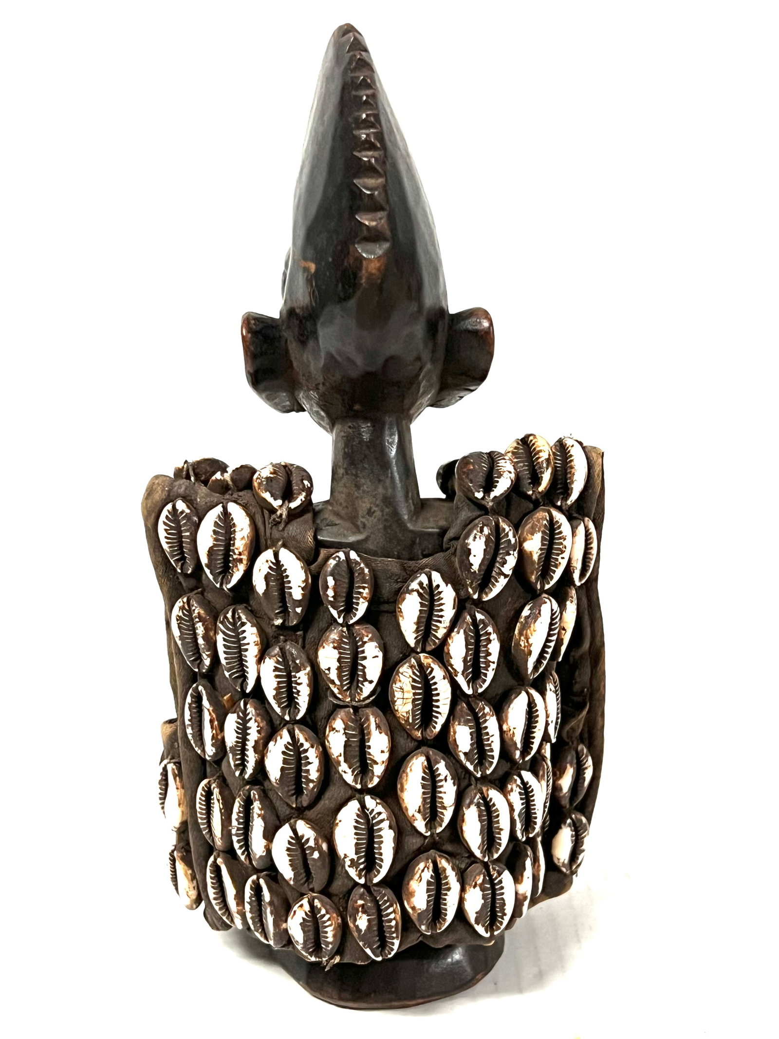 Ibeji Doll - 7