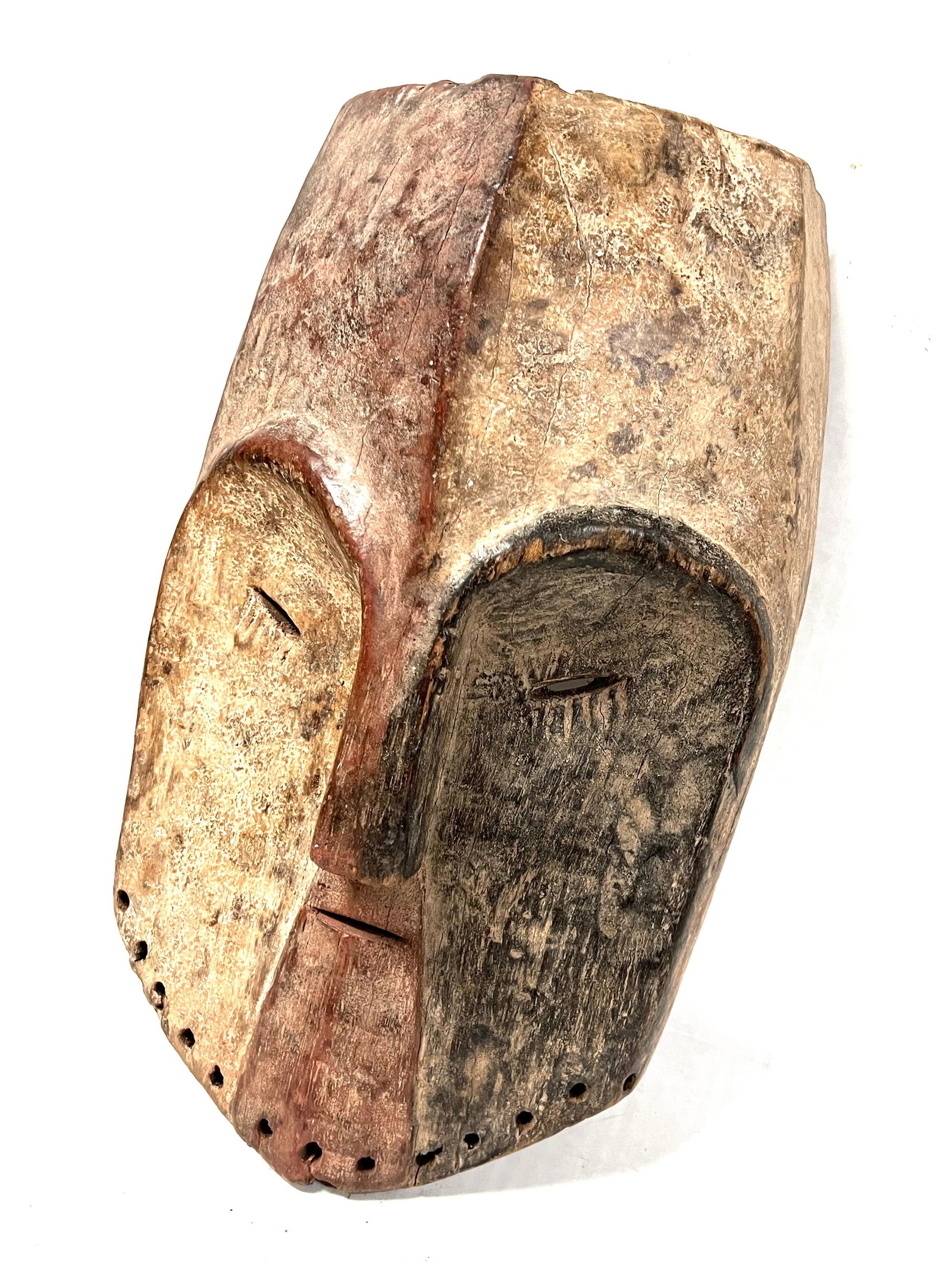 Fang Mask - 3
