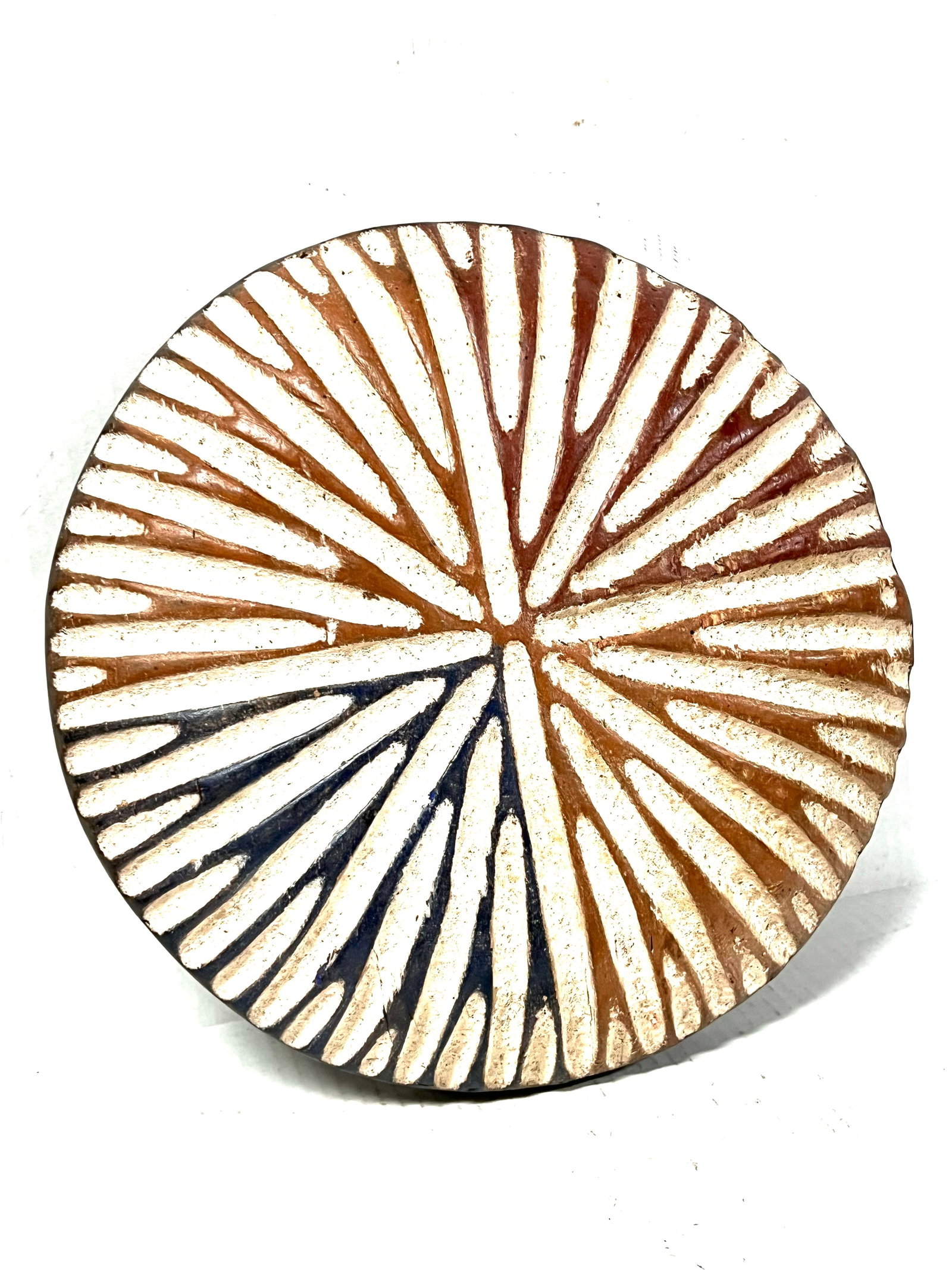 Zulu Shield - 2