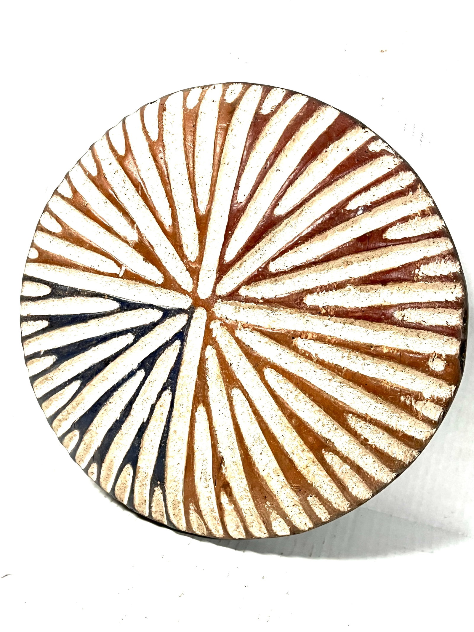 Zulu Shield - 3