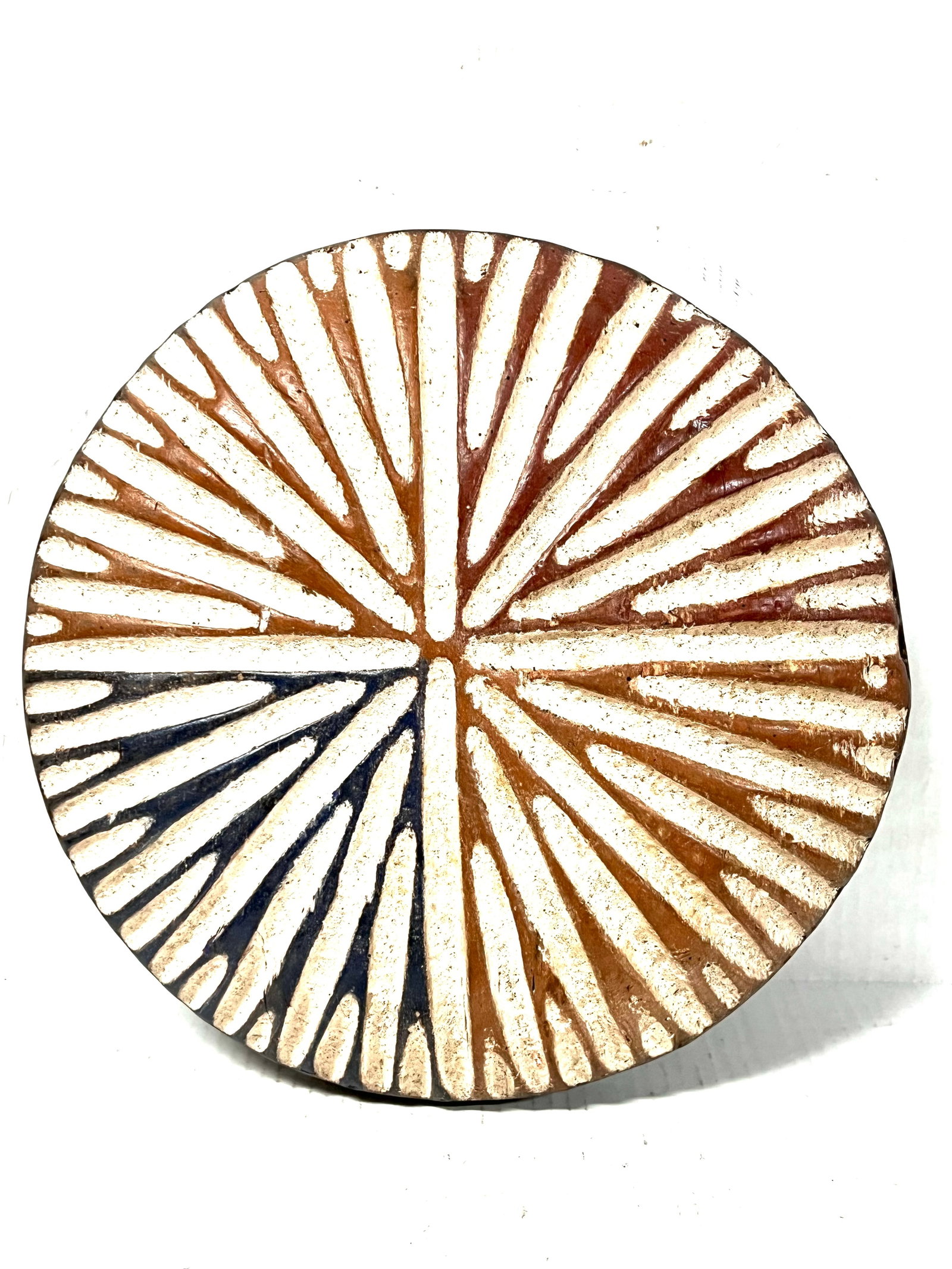 Zulu Shield - 4