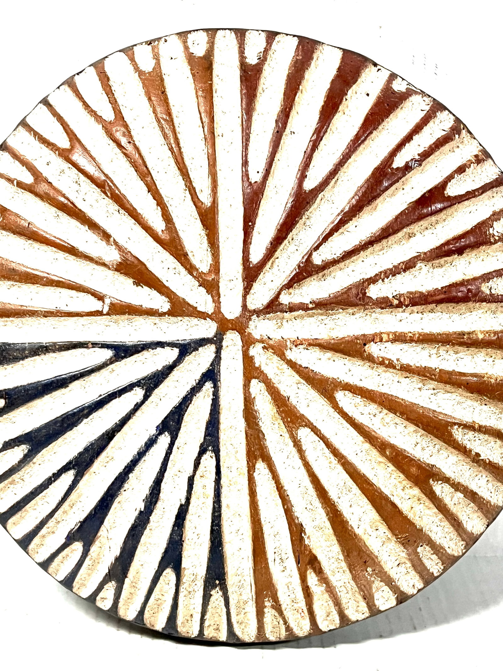 Zulu Shield - 5