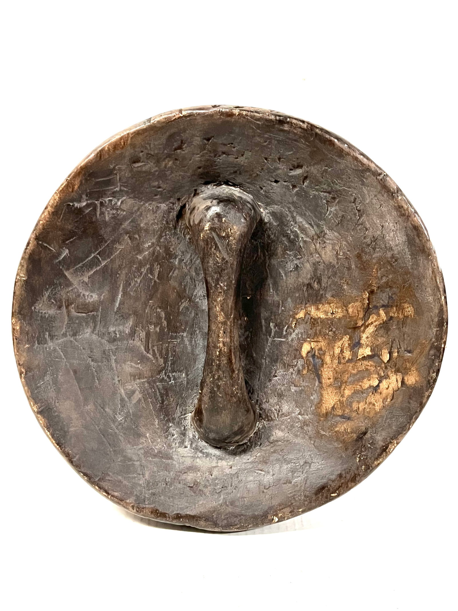 Zulu Shield - 6