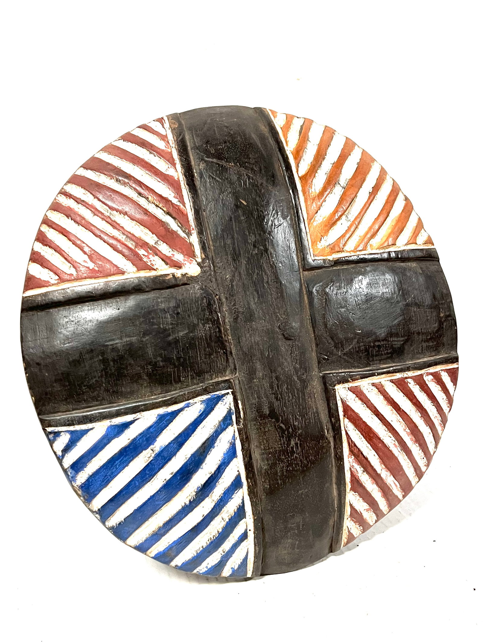 Zulu Shield - 2