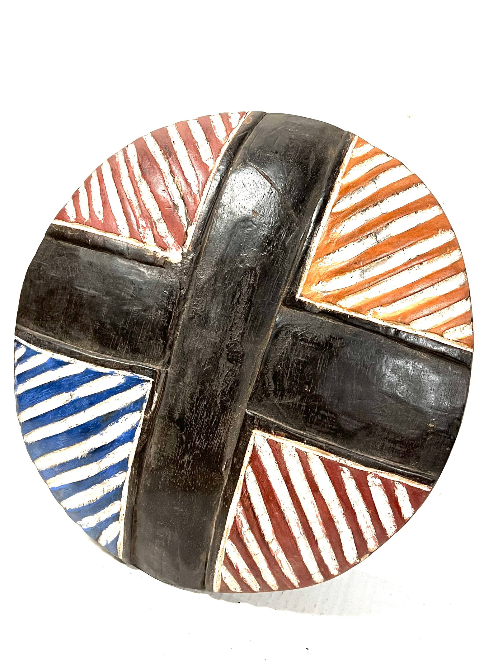 Zulu Shield - 3