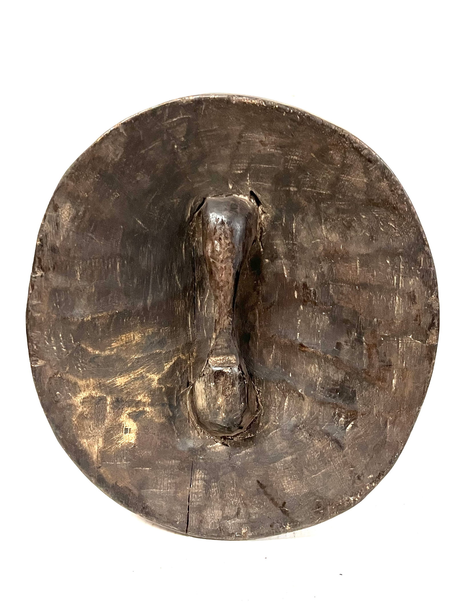 Zulu Shield - 5