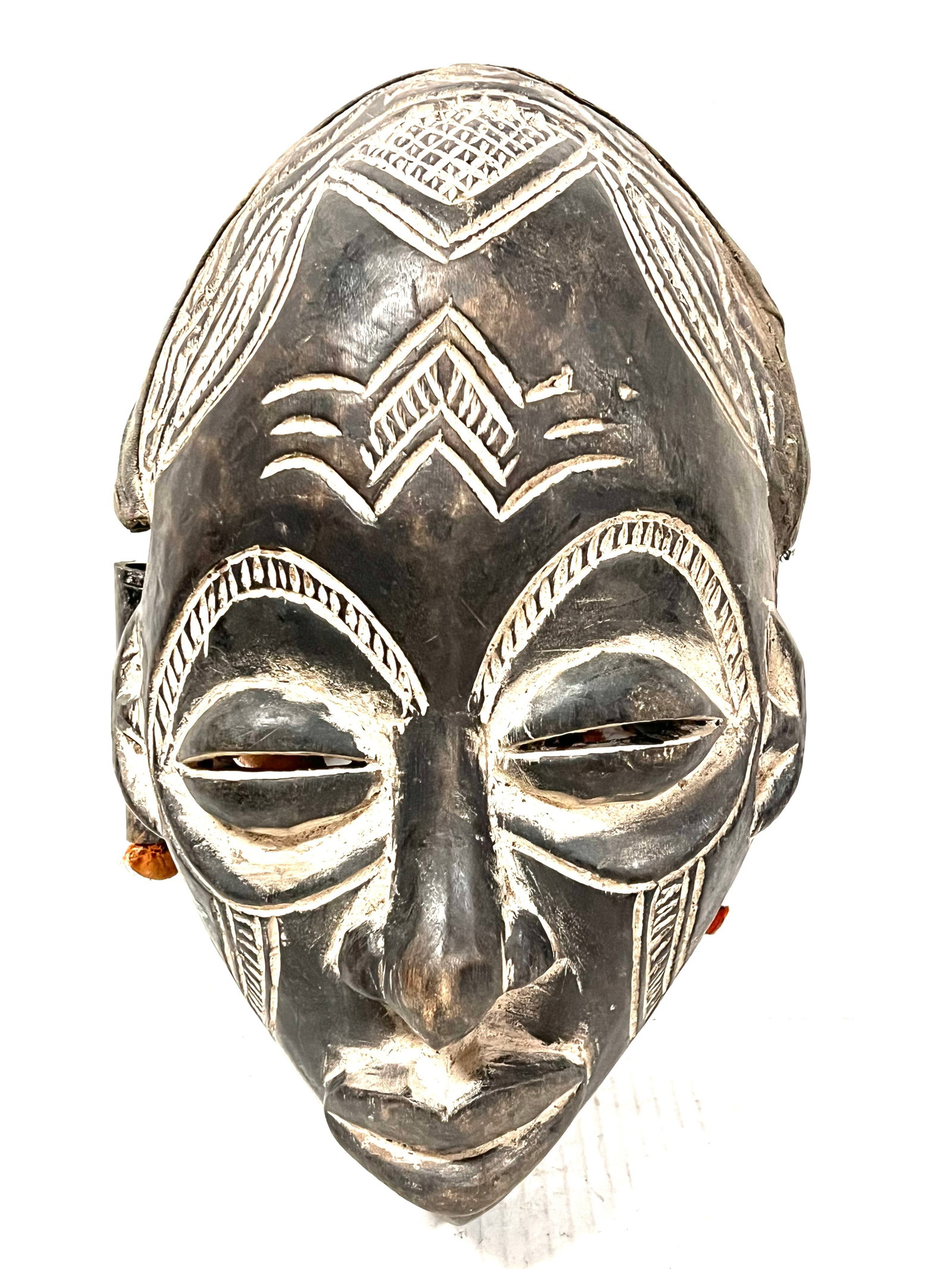 Chokwe Mask (1 of 8)