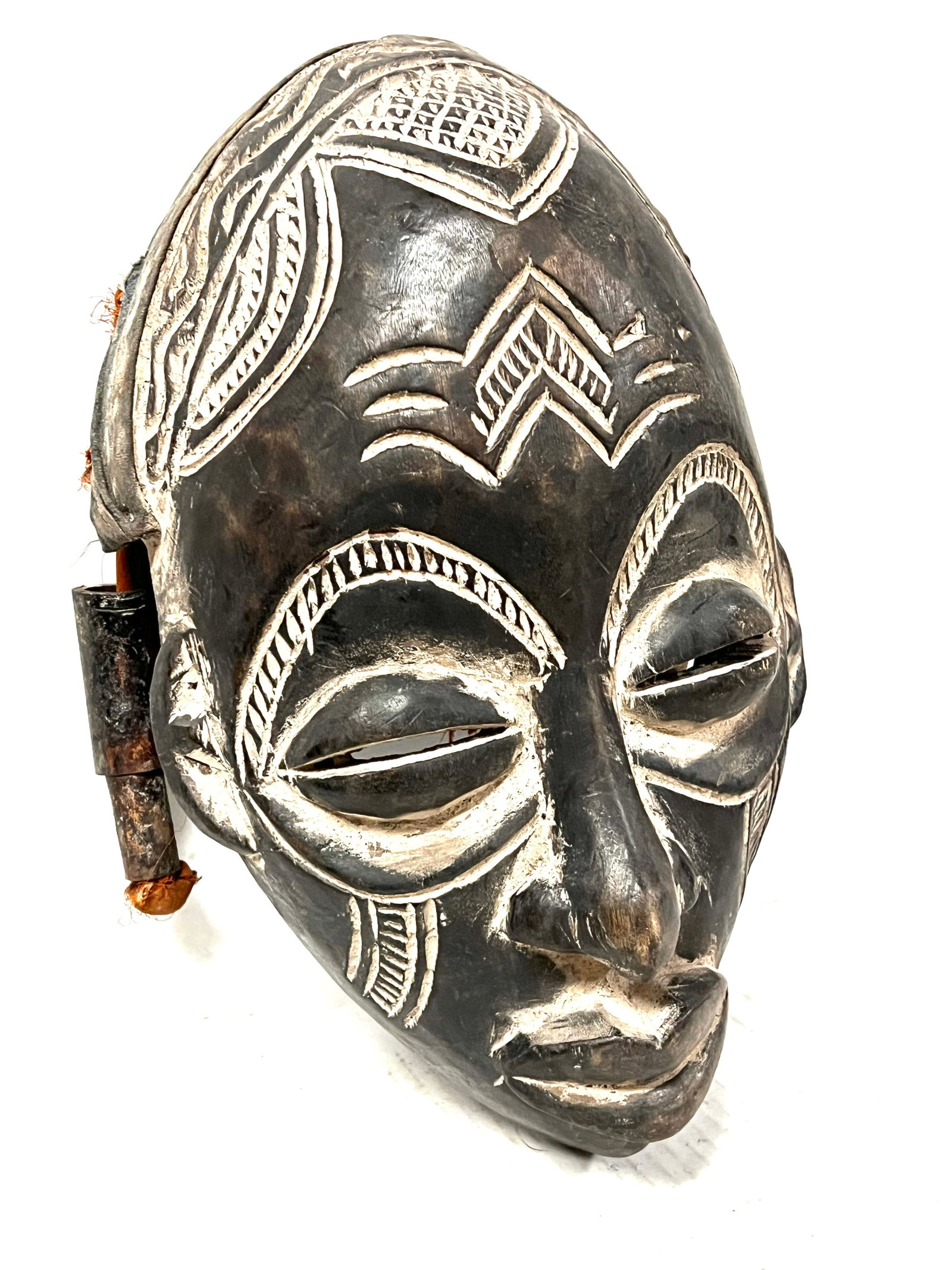 Chokwe Mask - 2
