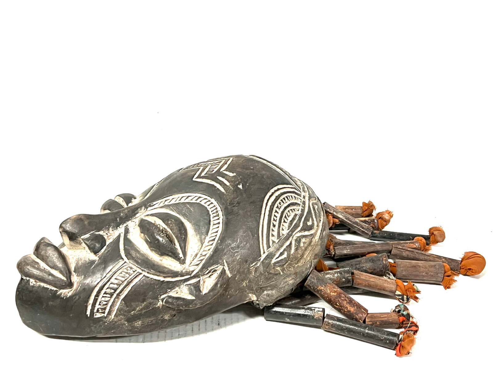 Chokwe Mask - 6