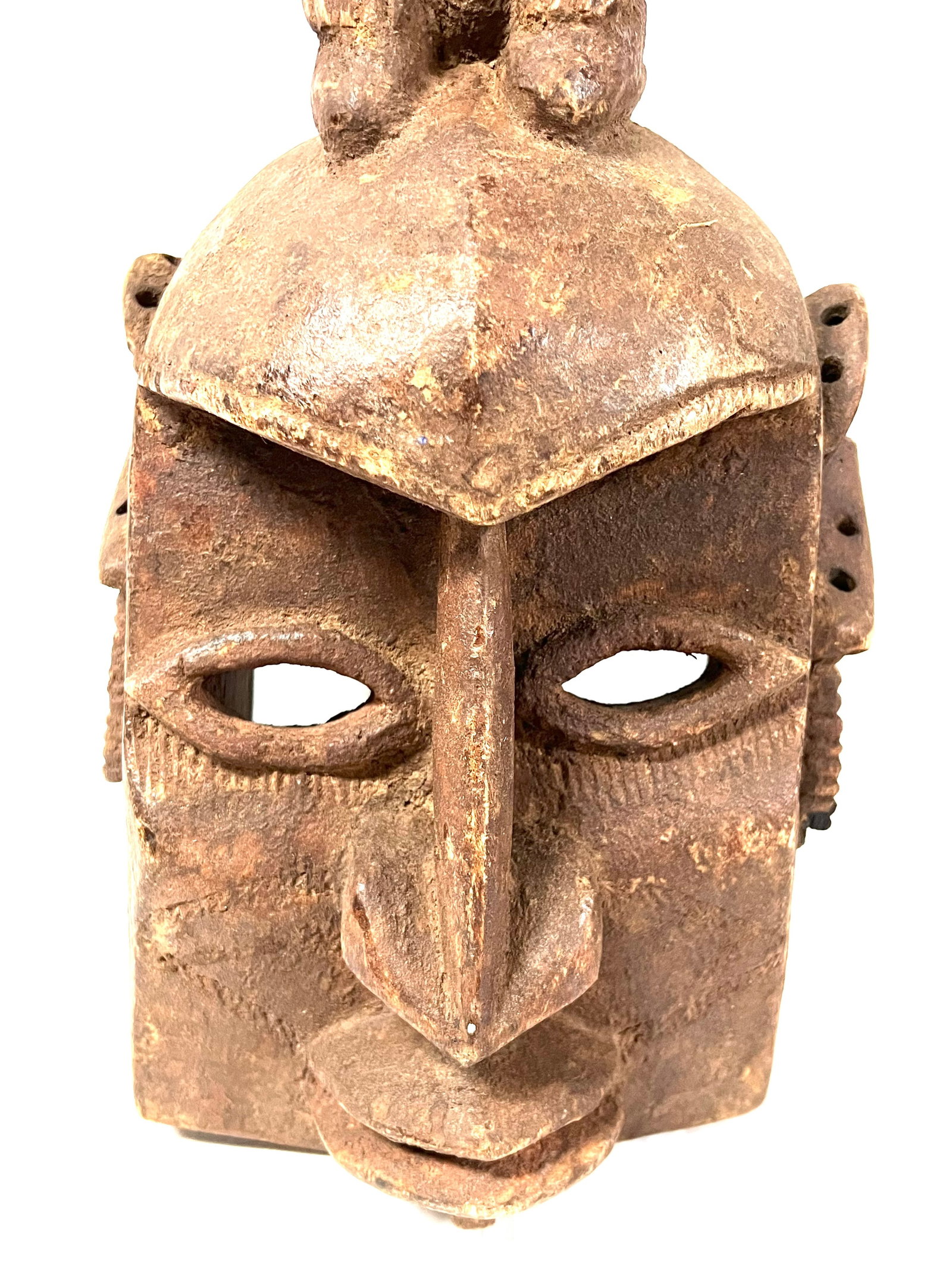 Dogon Mask - 2