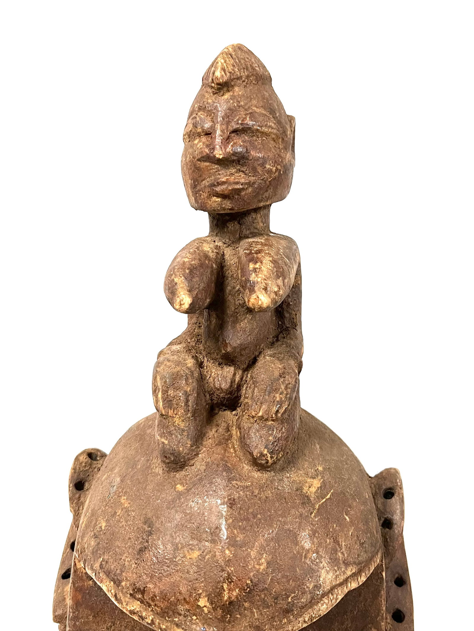 Dogon Mask - 3