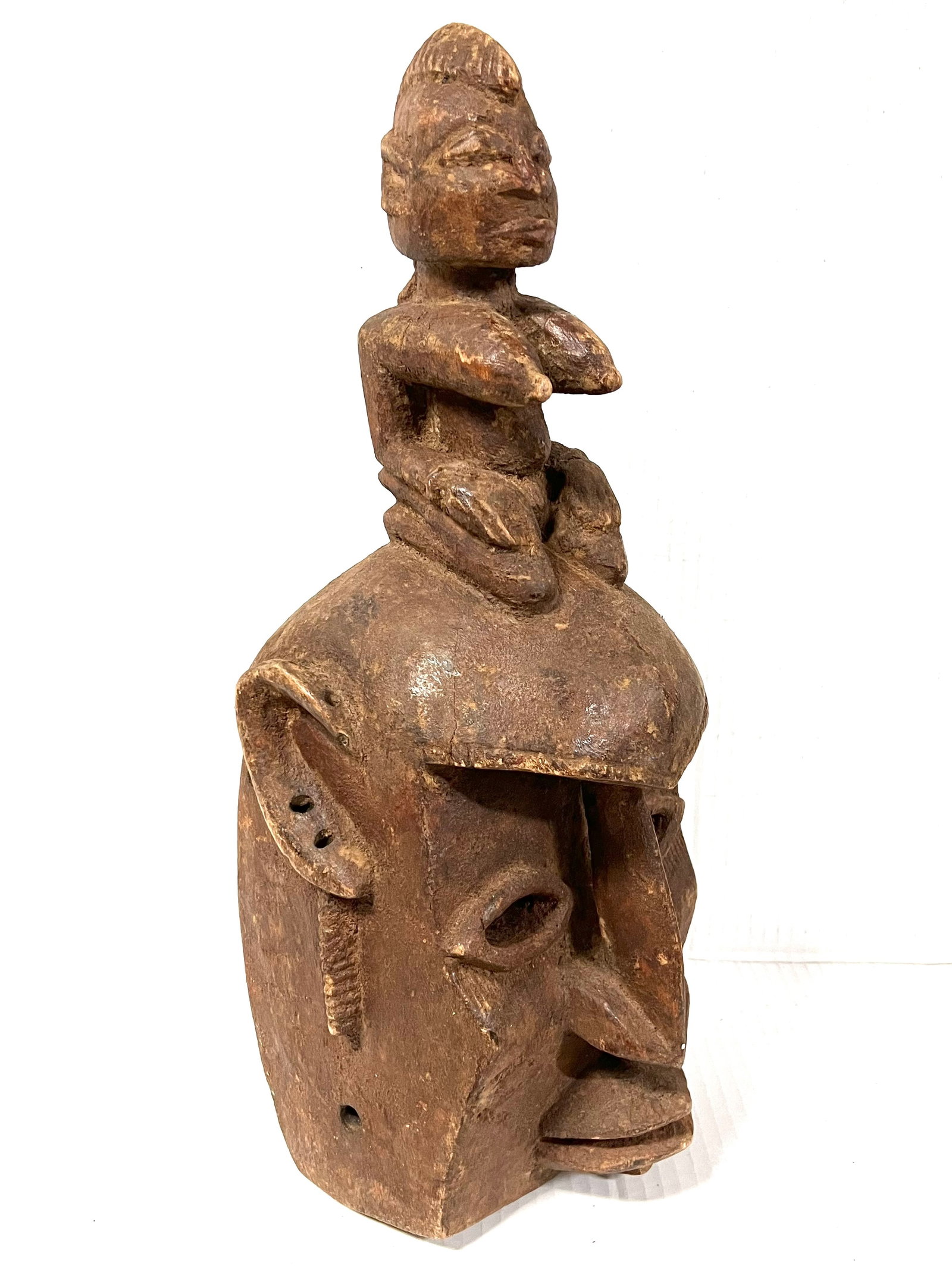 Dogon Mask - 4