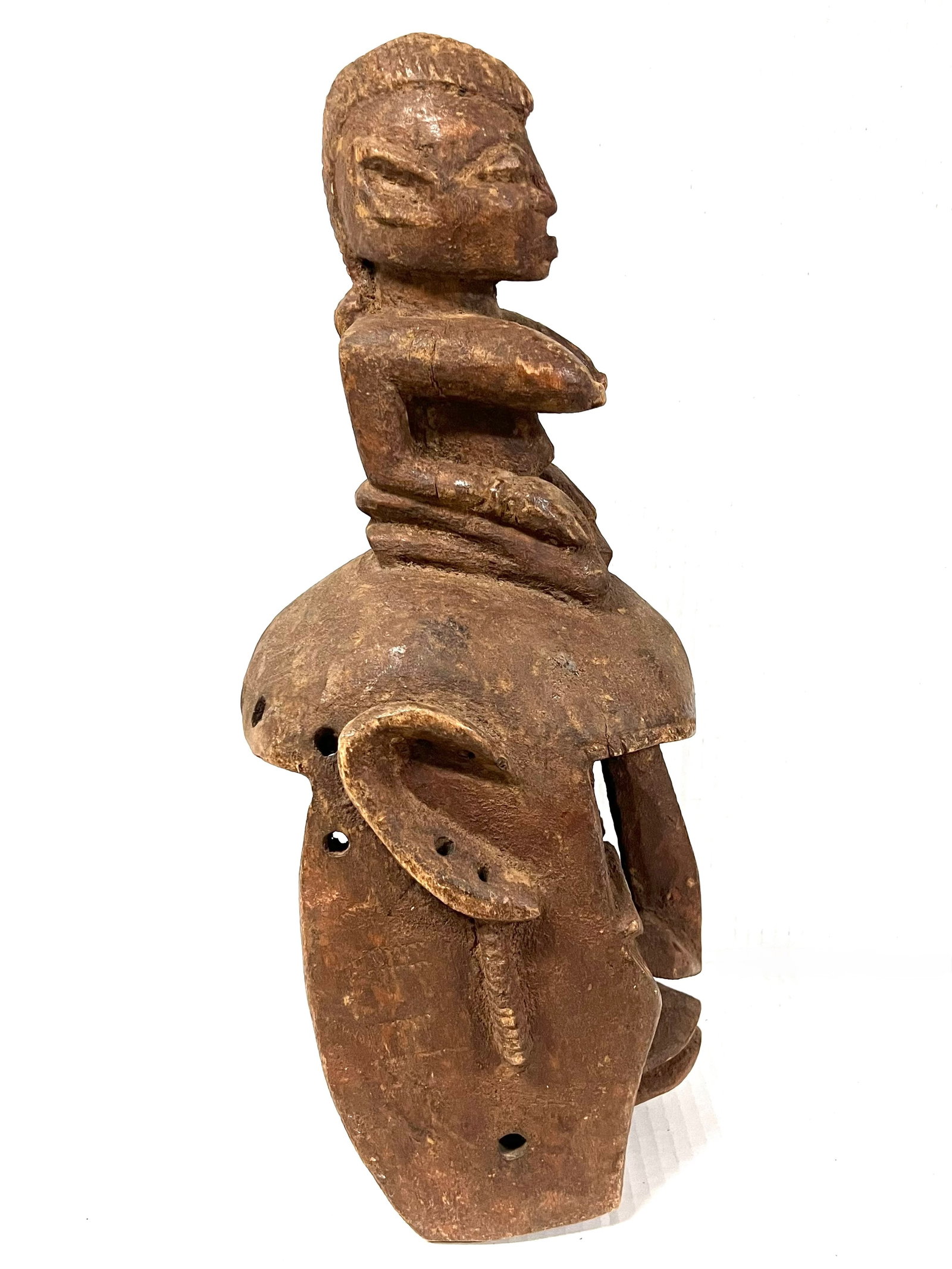 Dogon Mask - 5