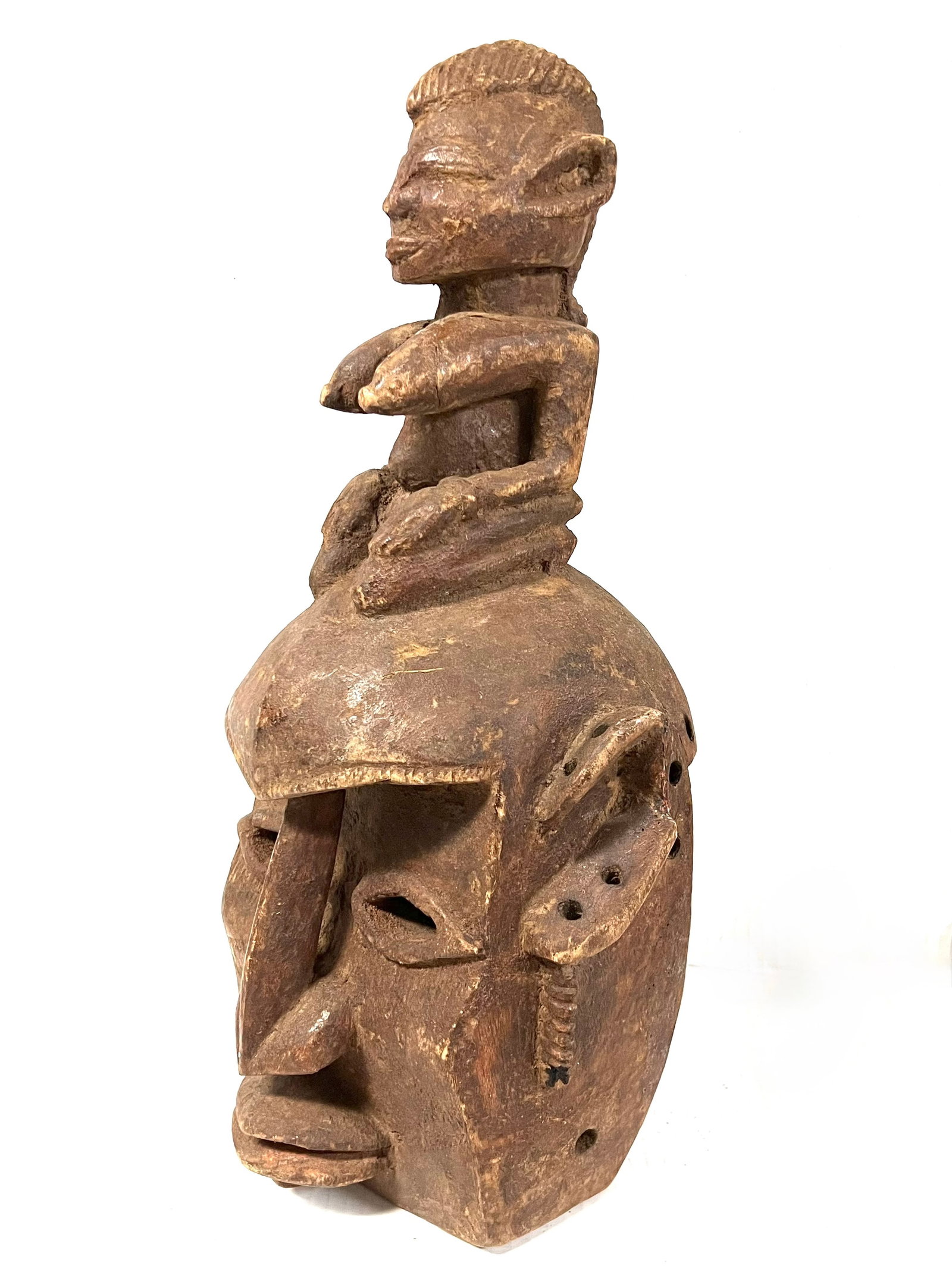Dogon Mask - 6