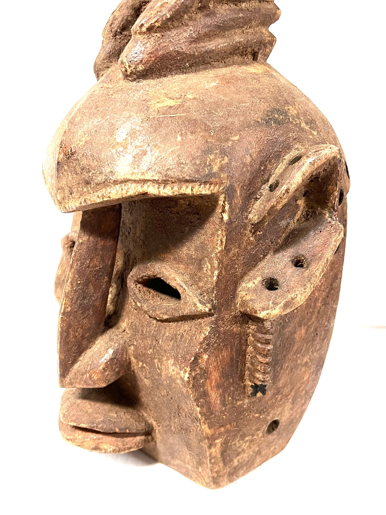 Dogon Mask - 7