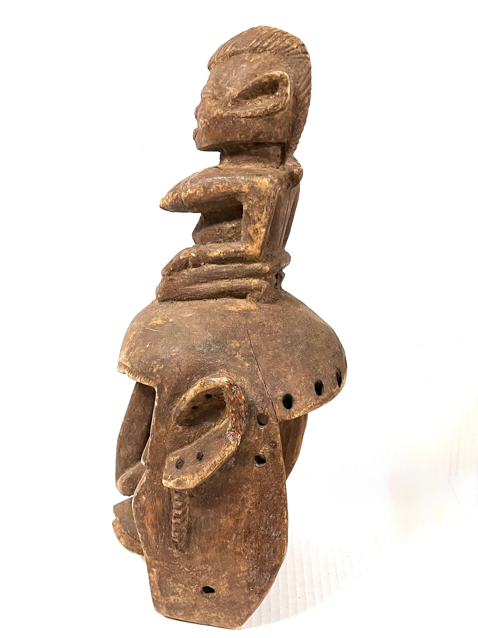 Dogon Mask - 8