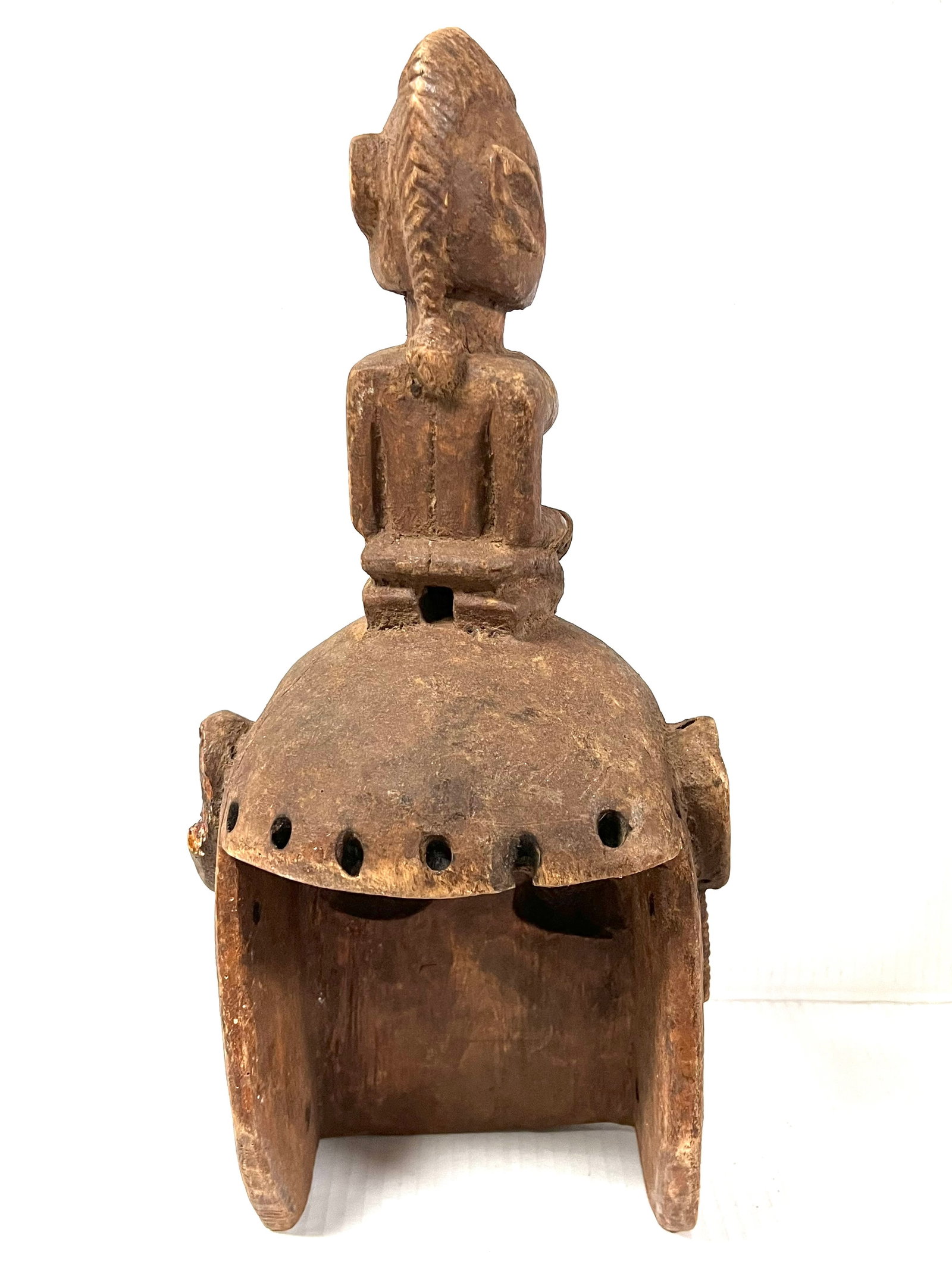 Dogon Mask - 9
