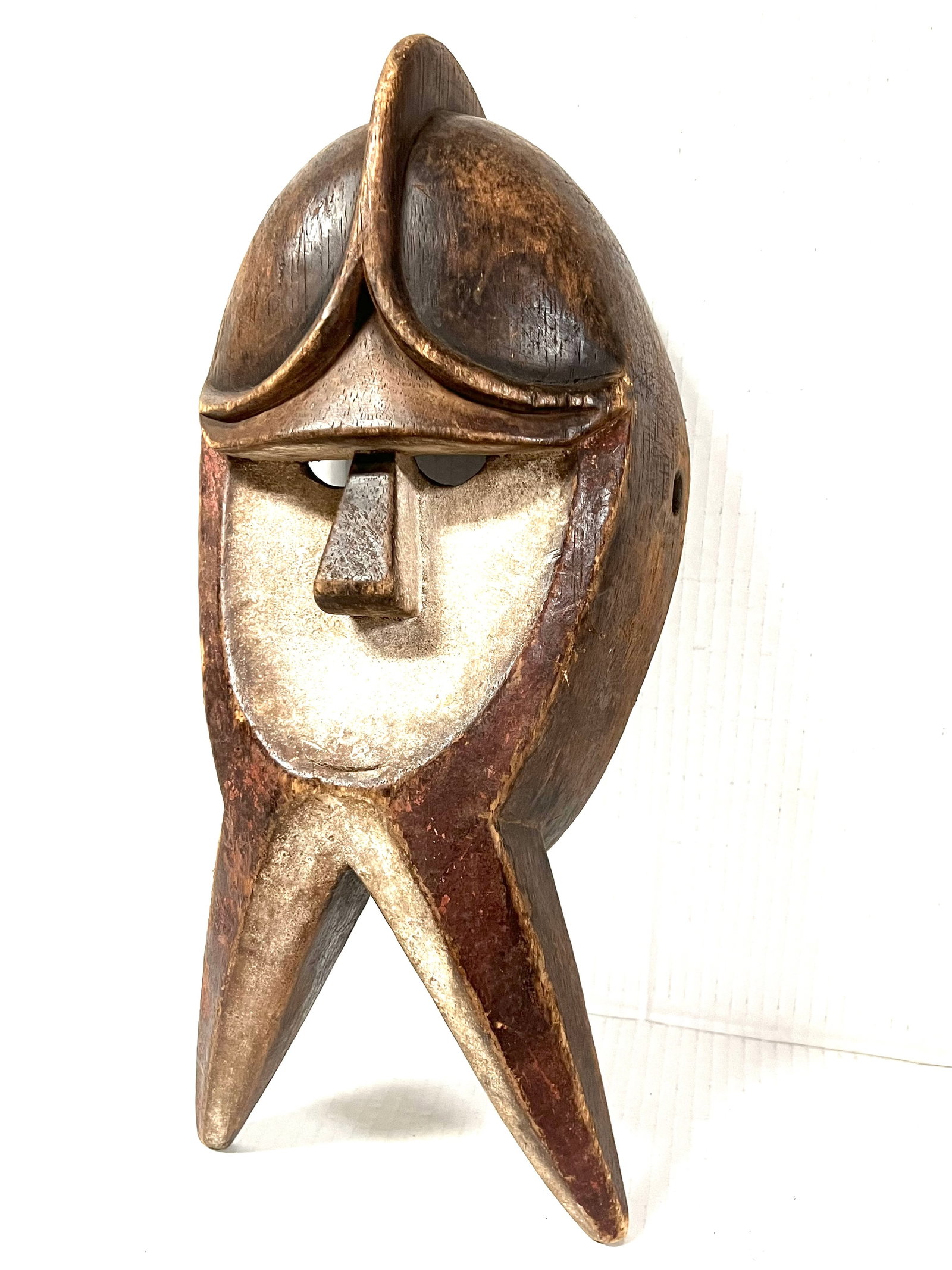 Kwele Mask - 3
