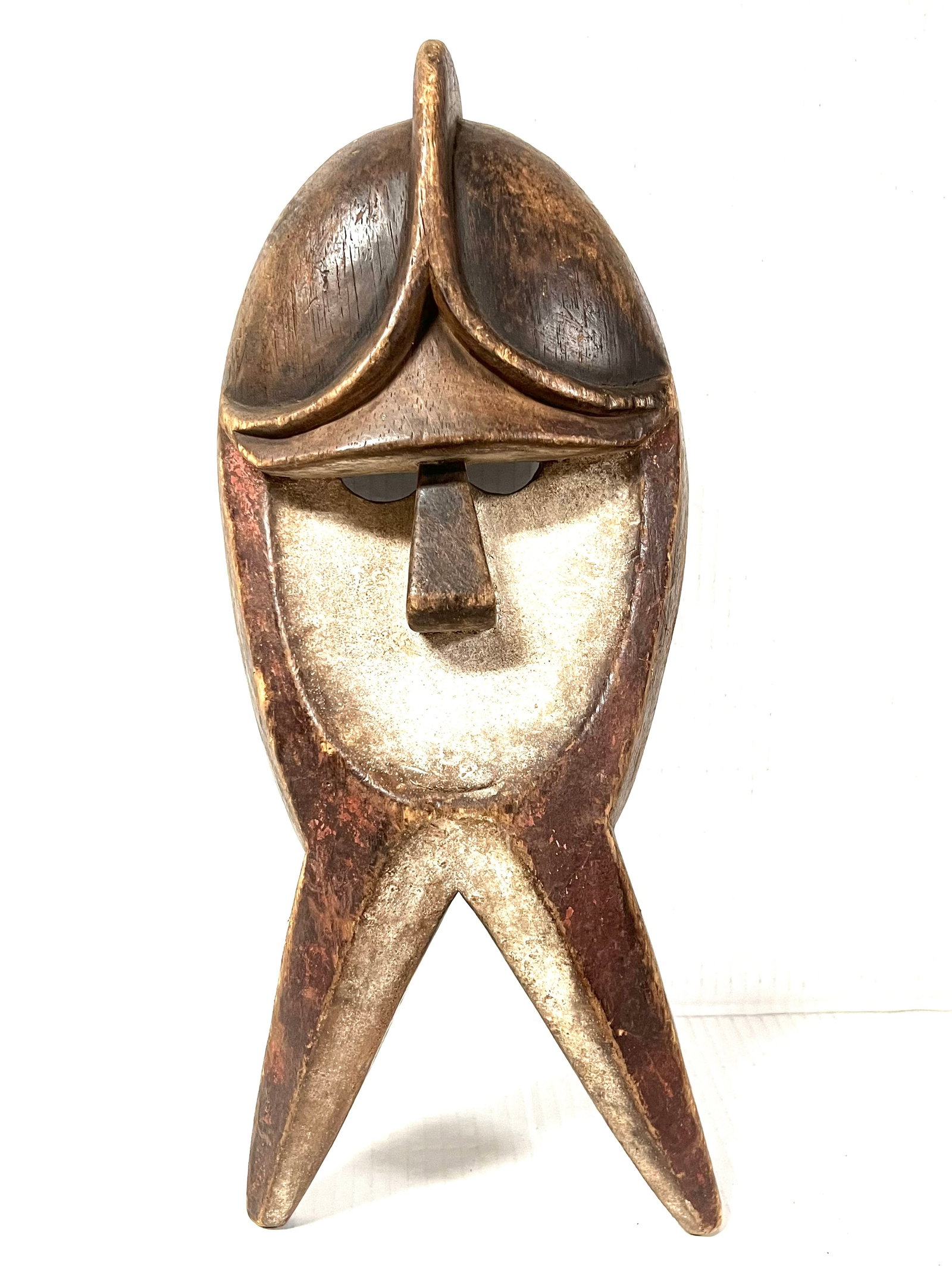 Kwele Mask - 5