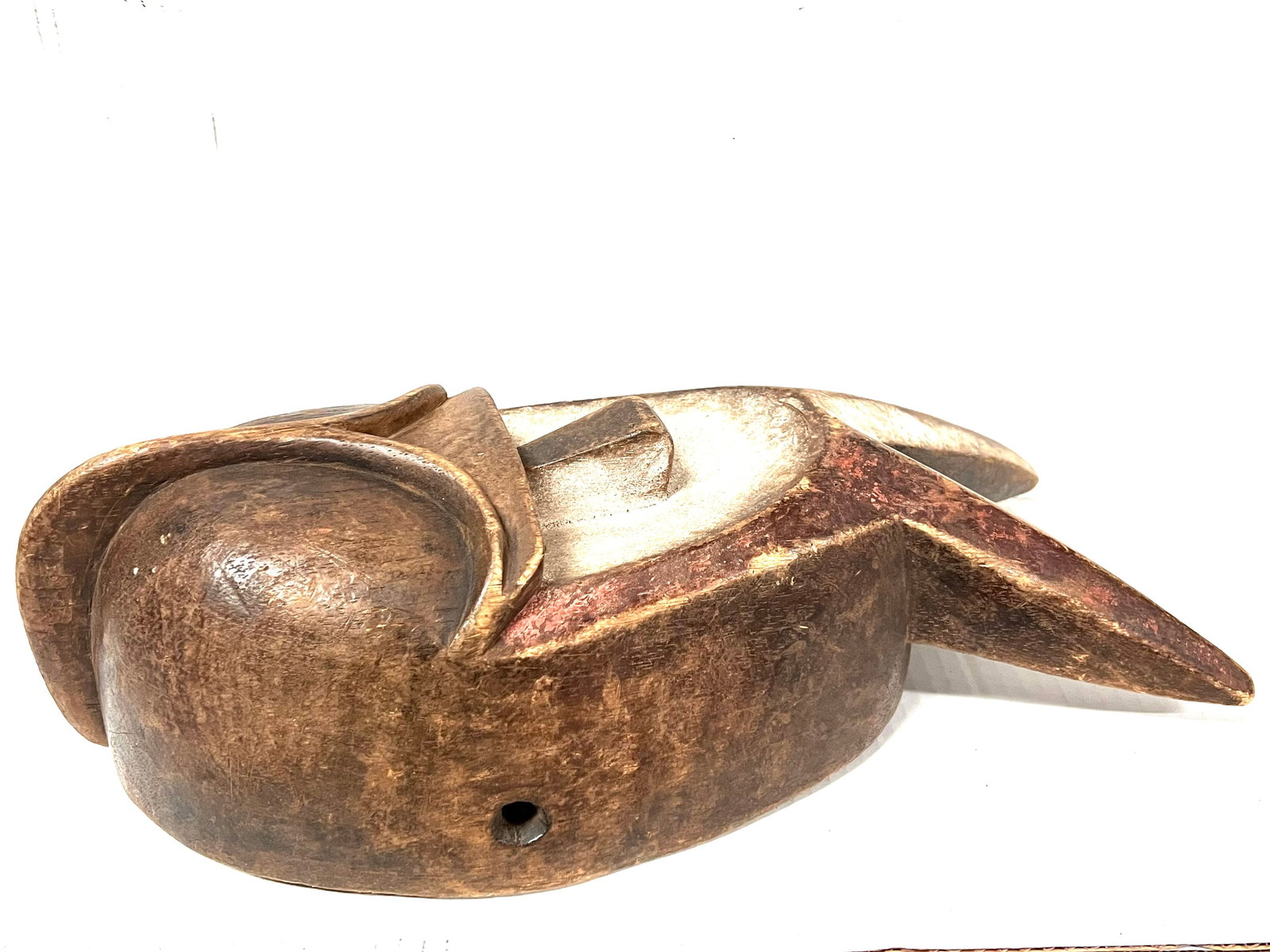 Kwele Mask - 7