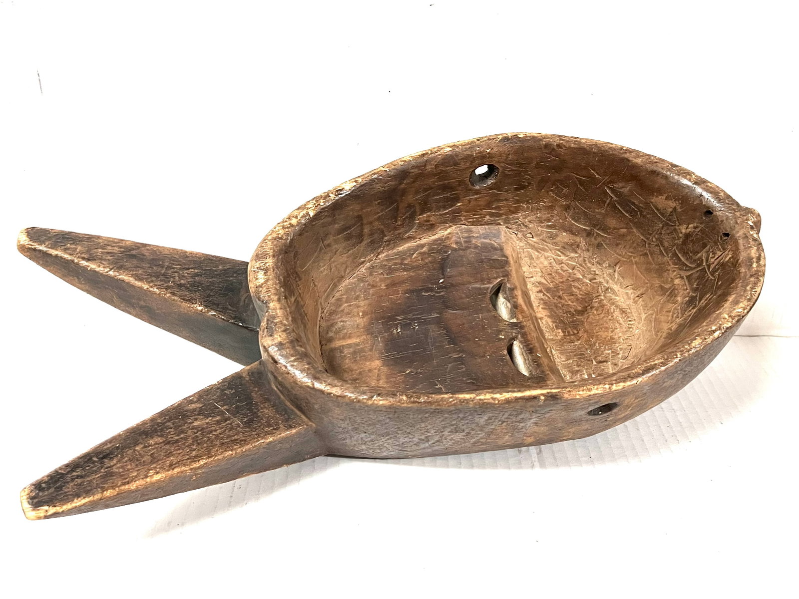 Kwele Mask - 9