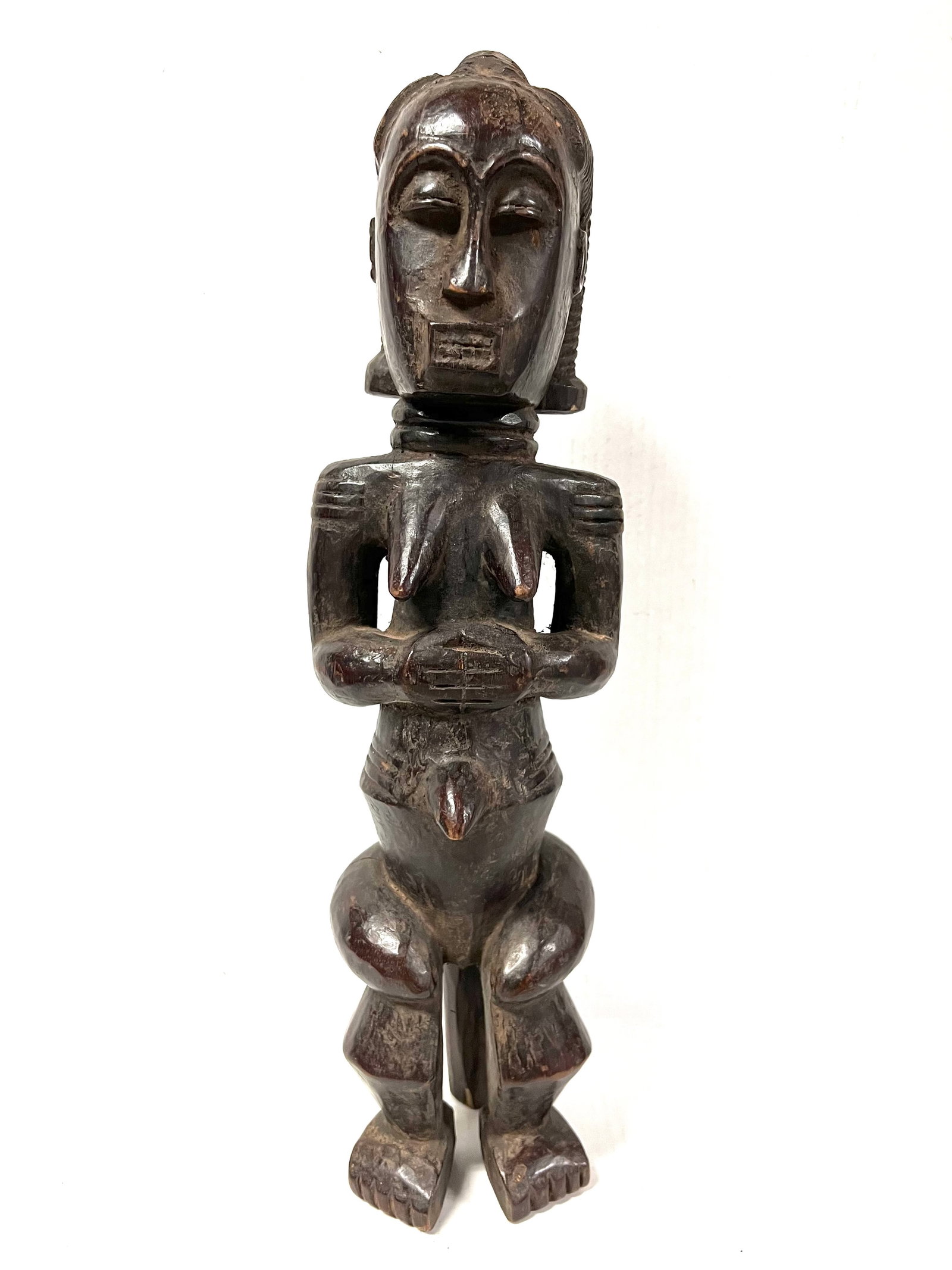 Fang Statue (1 of 8)