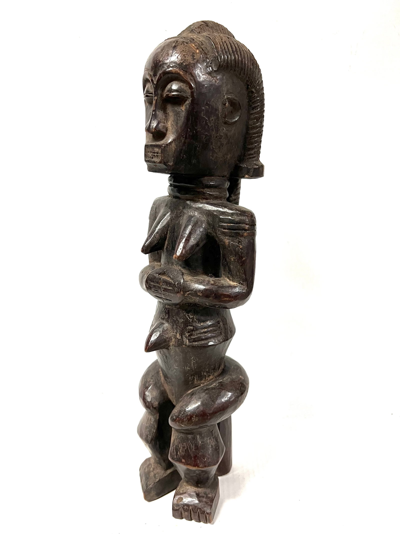 Fang Statue - 5