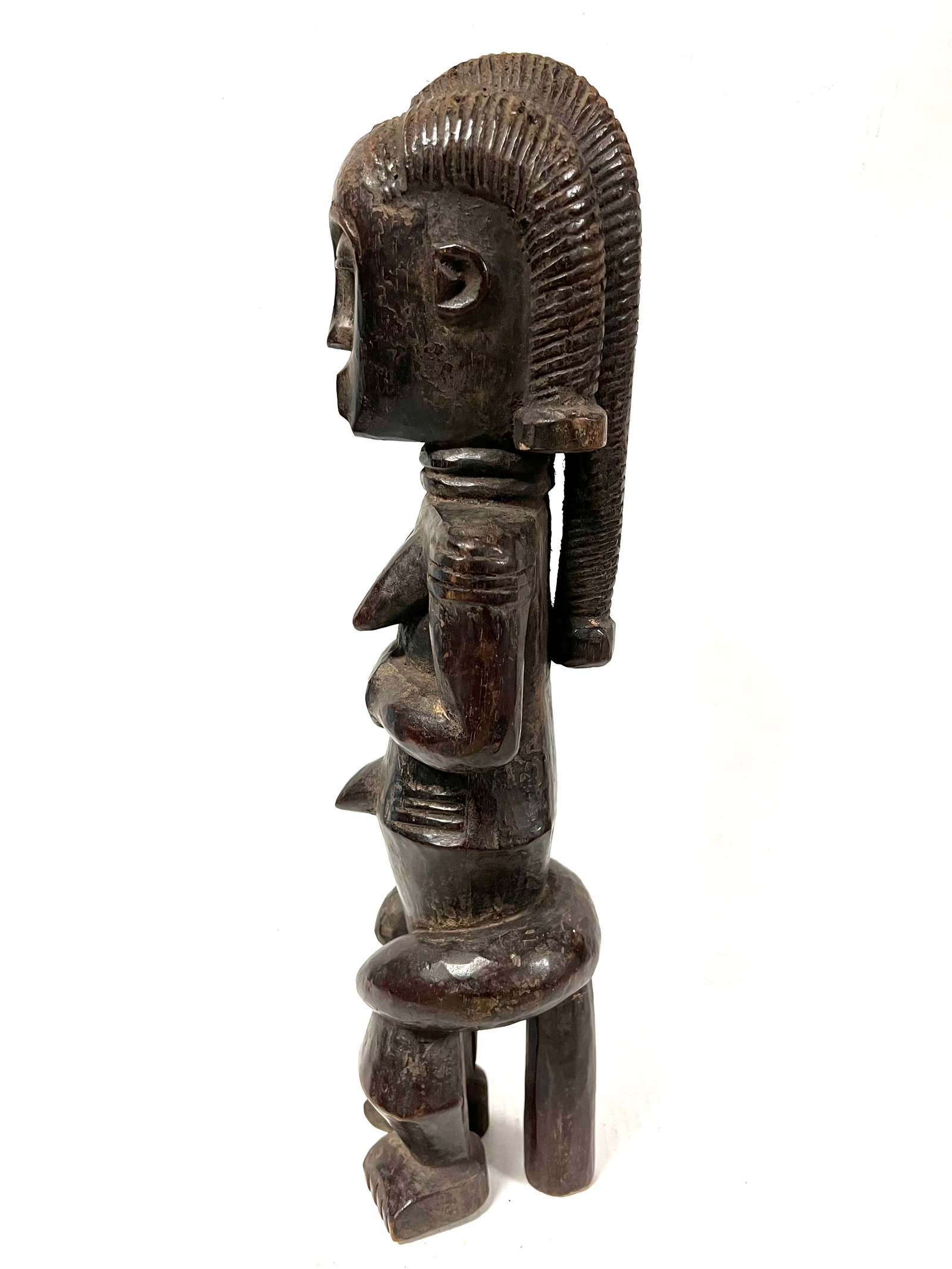 Fang Statue - 6
