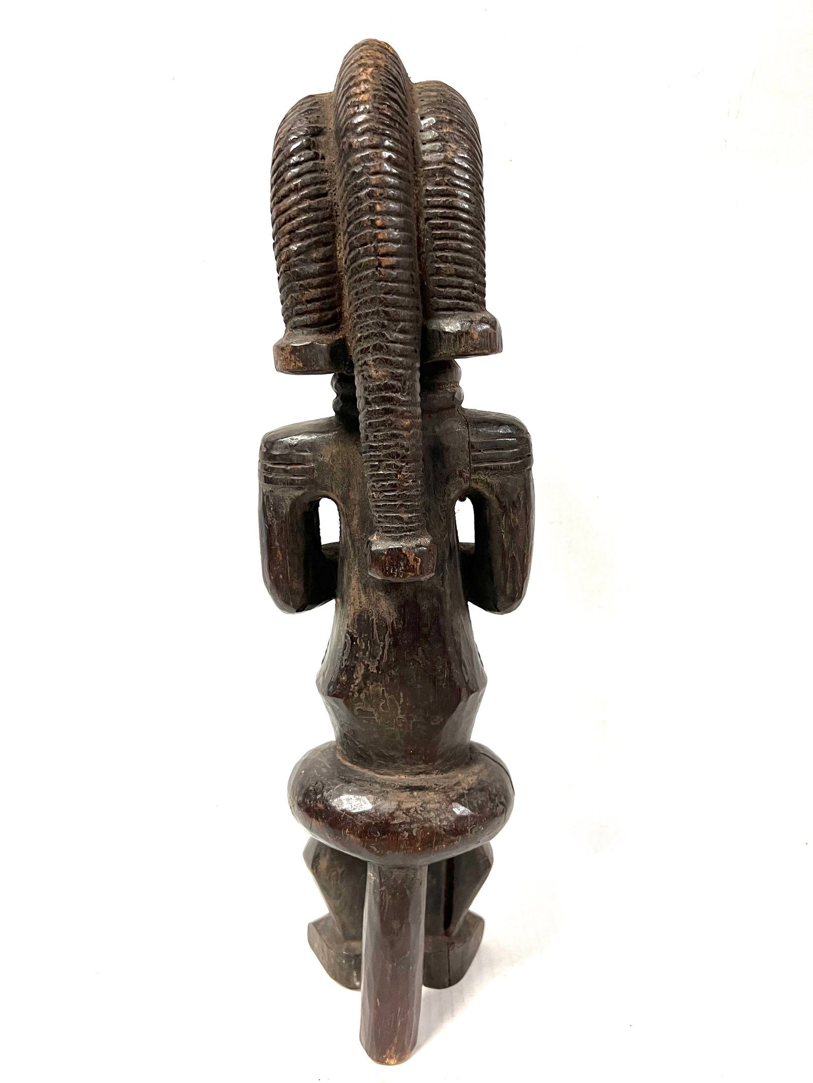 Fang Statue - 7