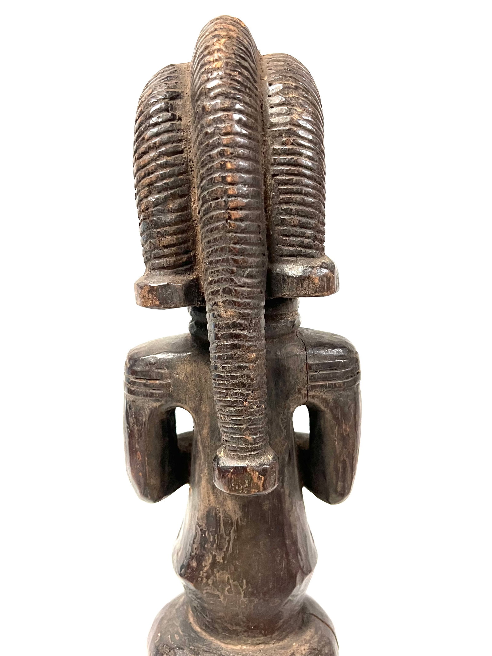 Fang Statue - 8