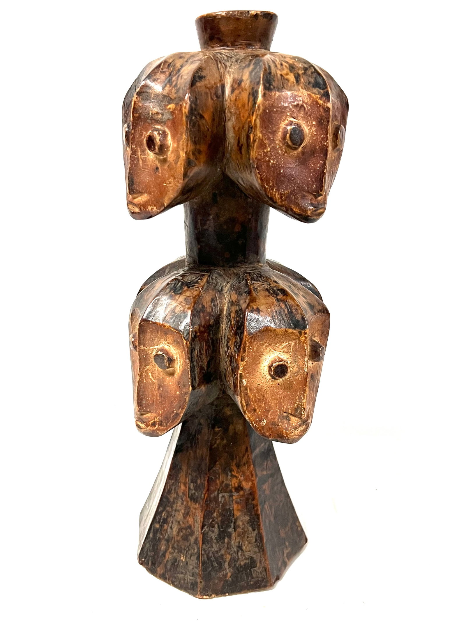 Lega Statue - 3