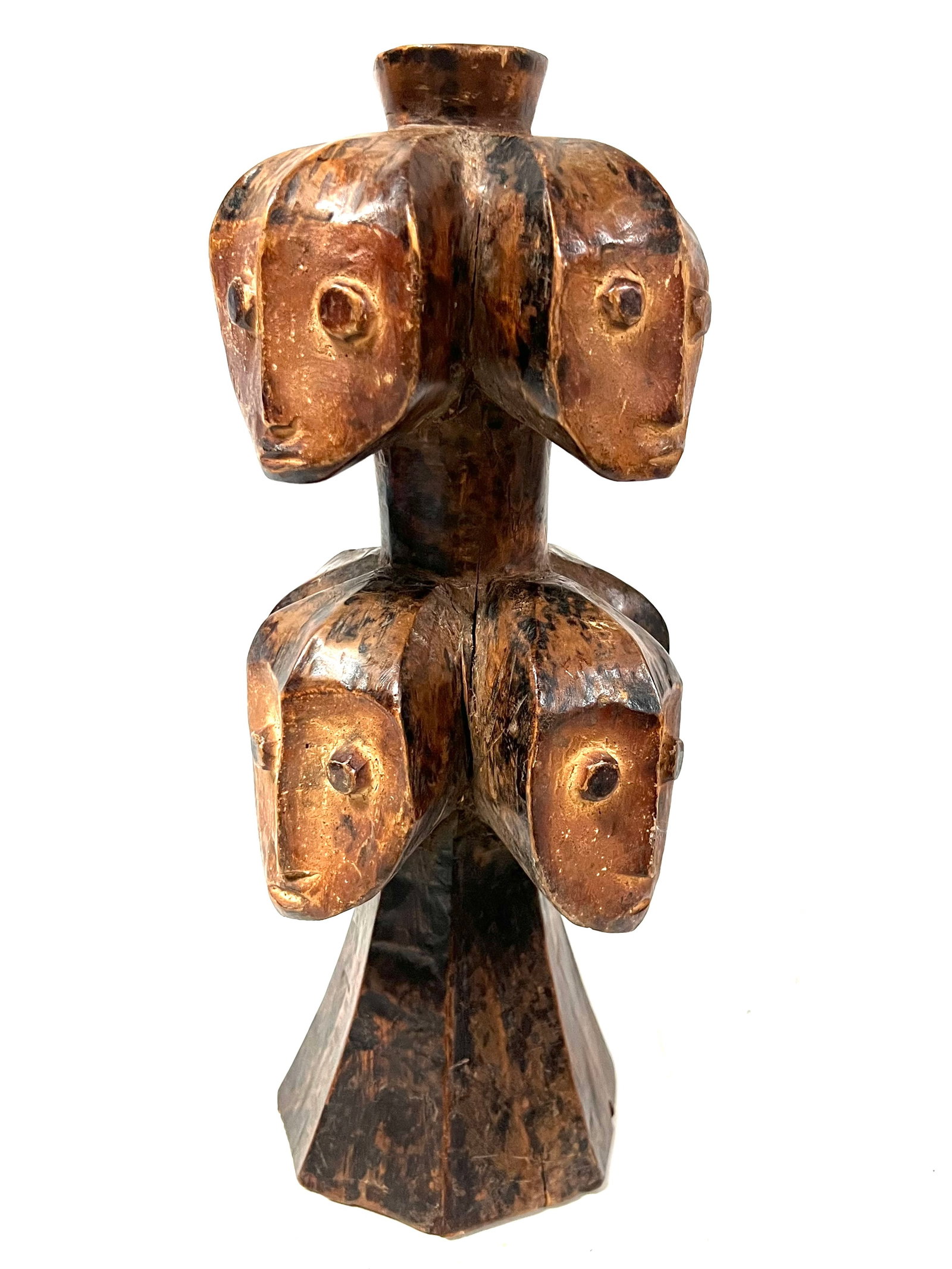 Lega Statue - 4