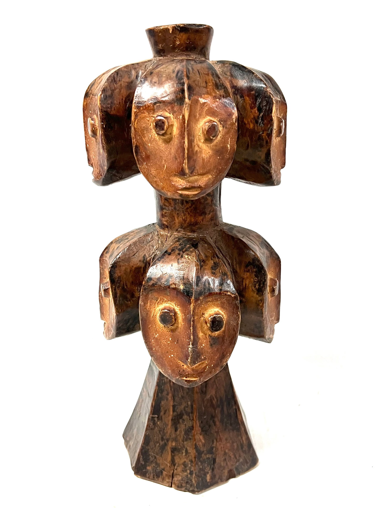 Lega Statue - 5