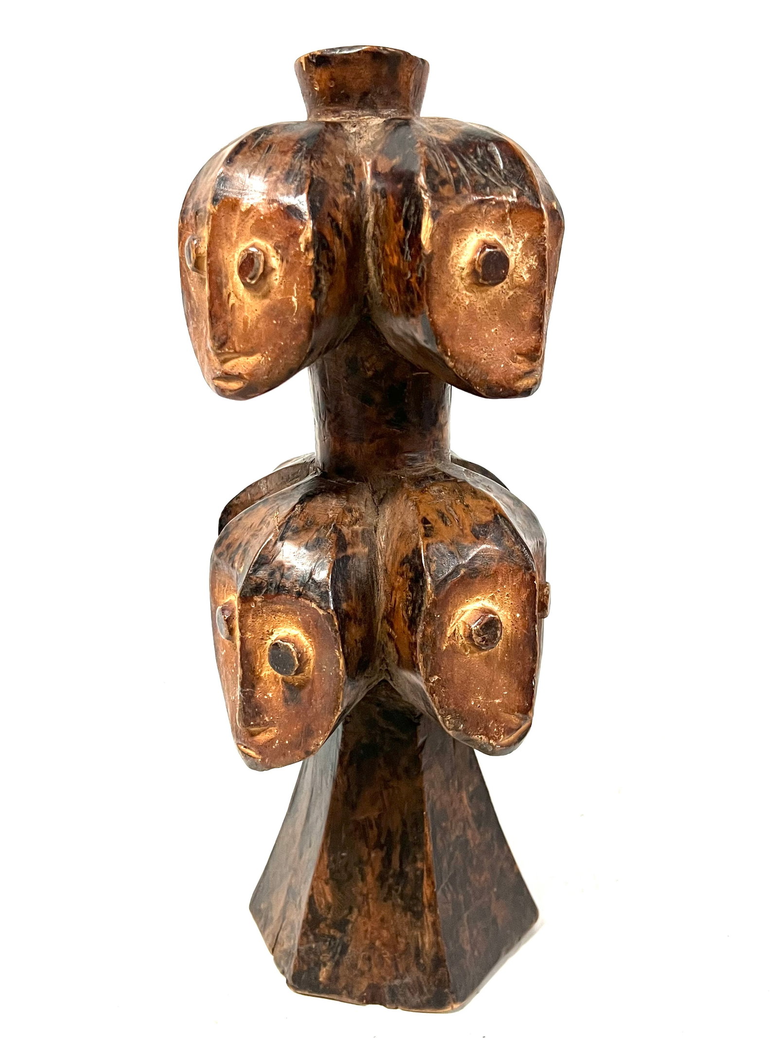 Lega Statue - 6
