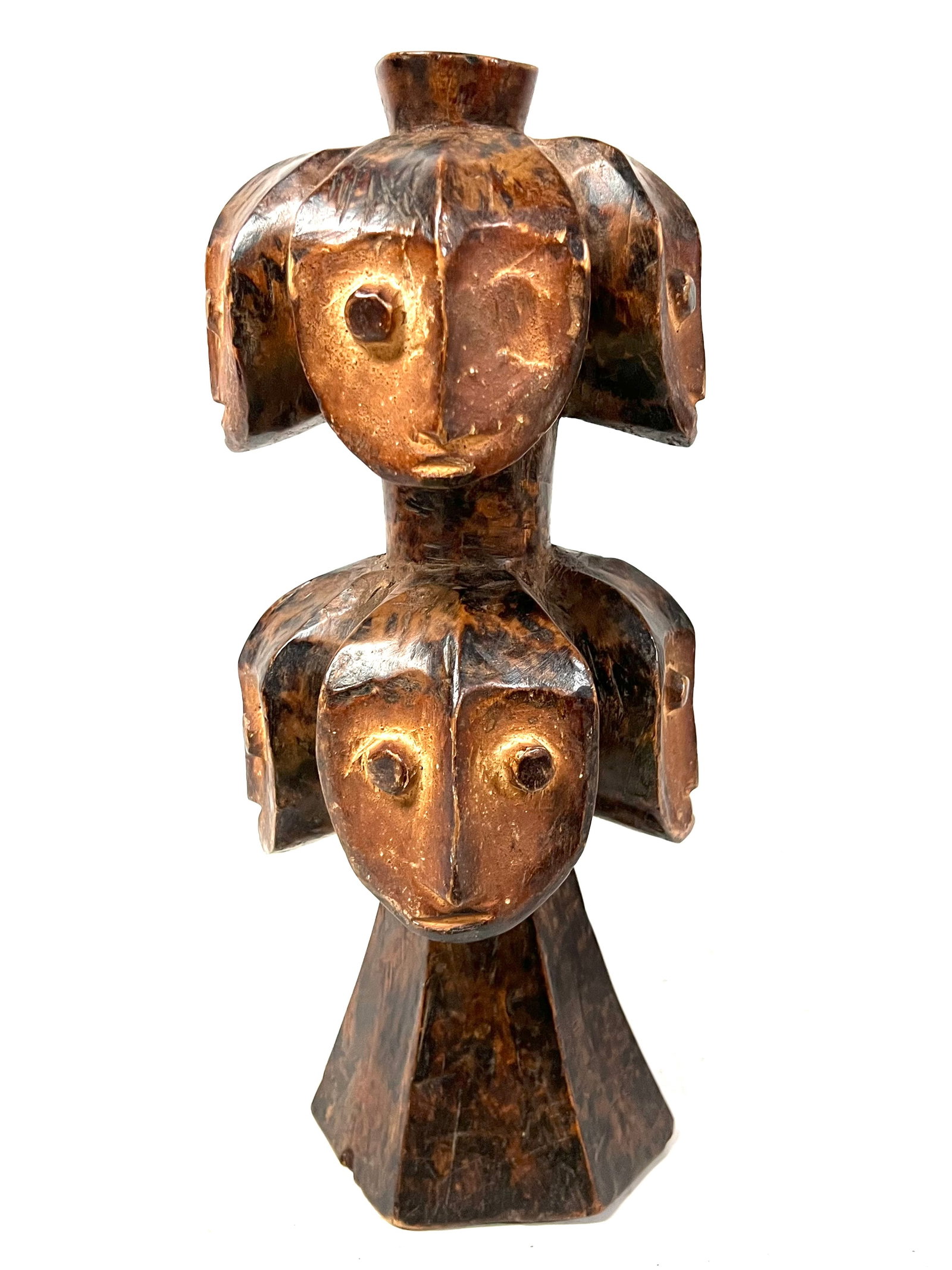 Lega Statue - 7
