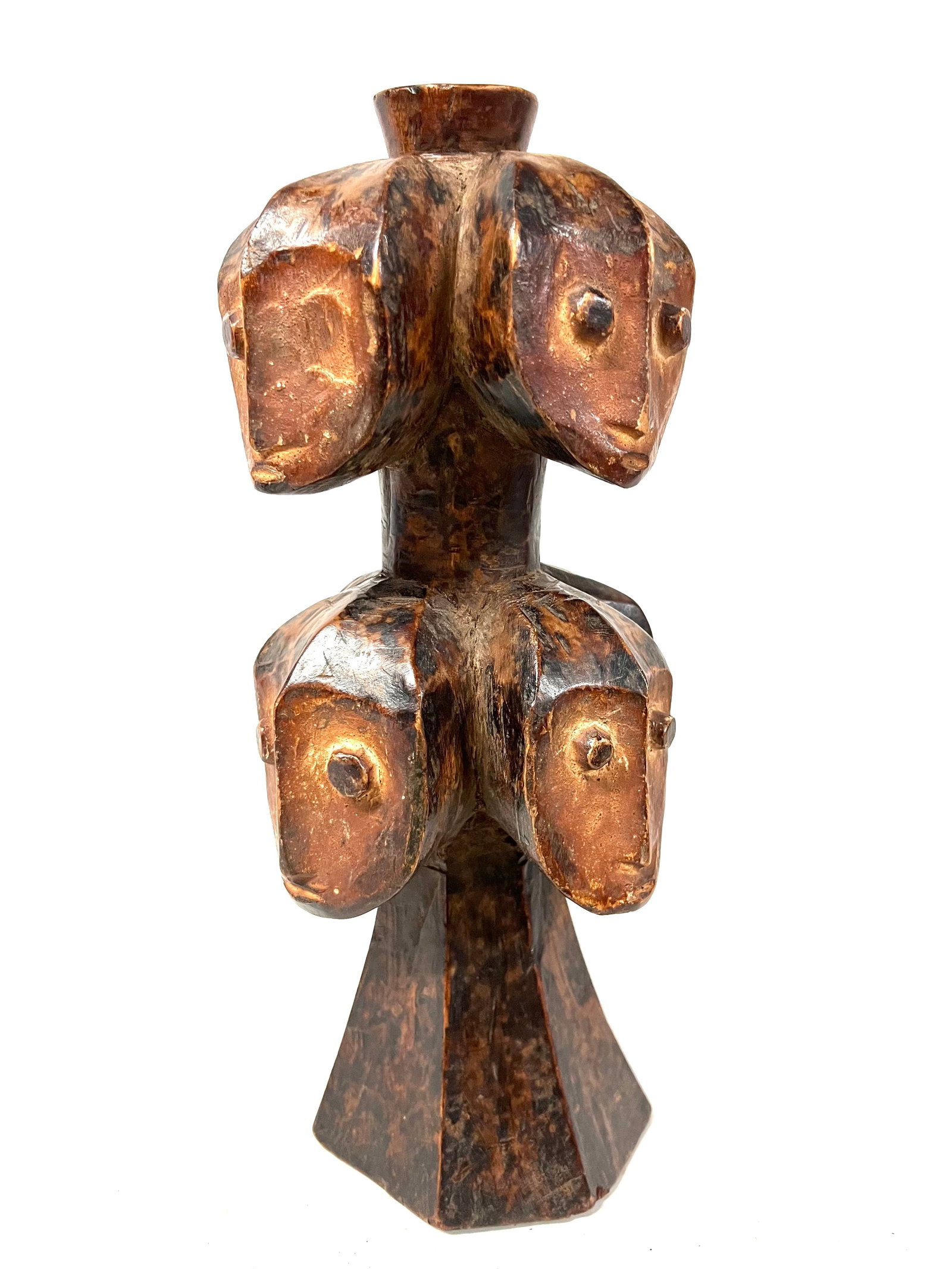 Lega Statue - 8