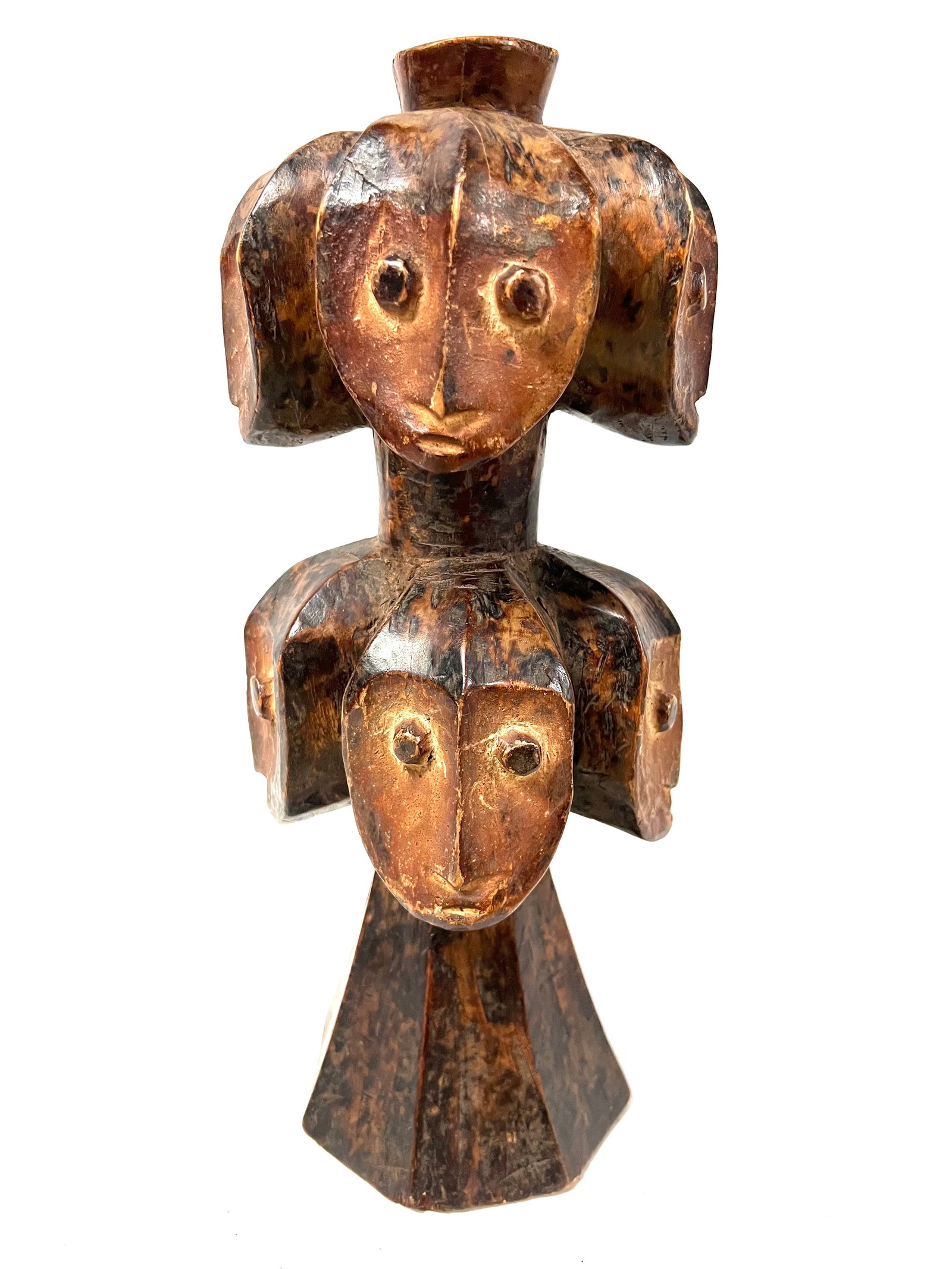 Lega Statue - 9